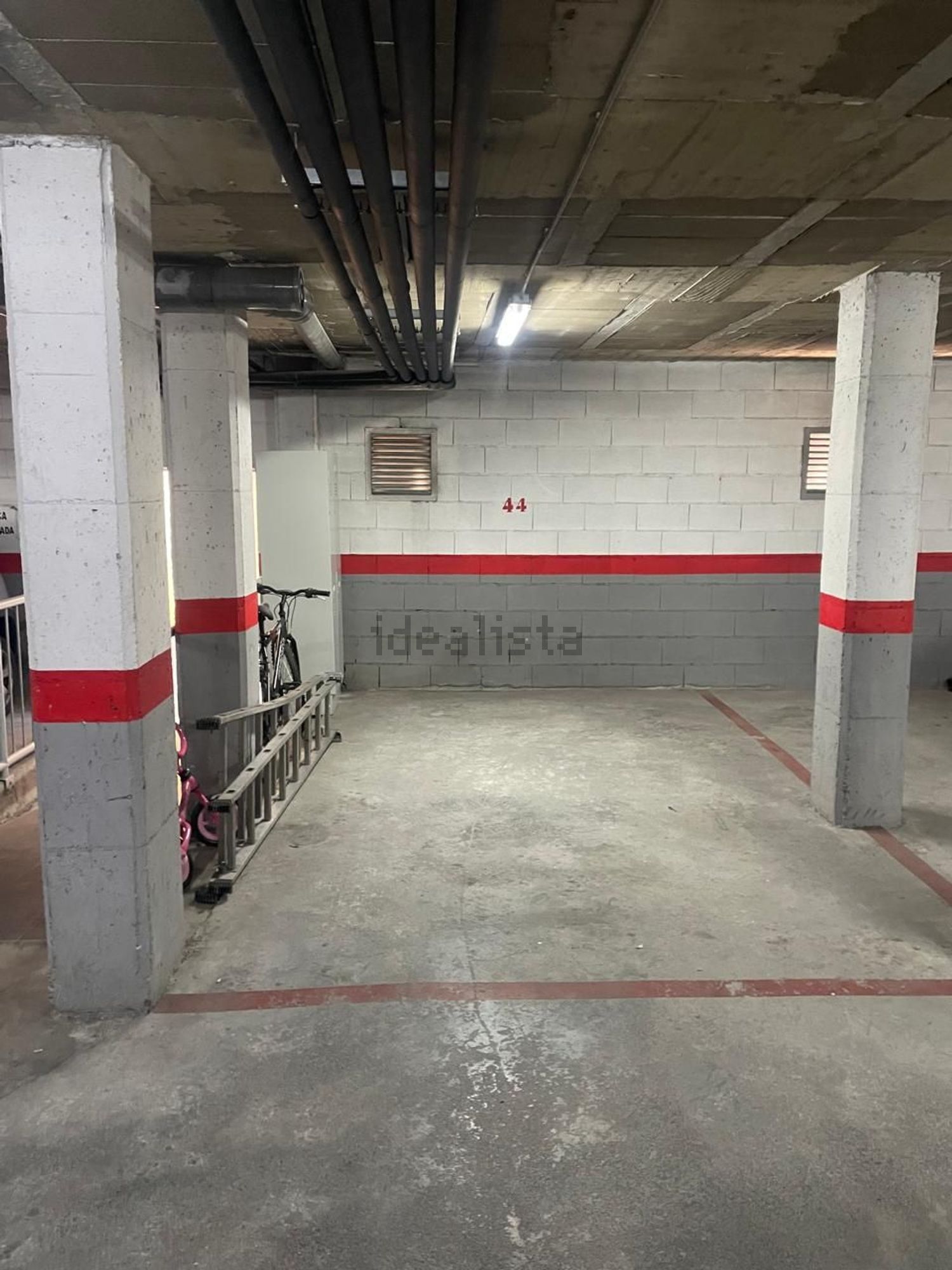 1-bedroom flat for rent in Escaldes-Engordany · 38 of 39