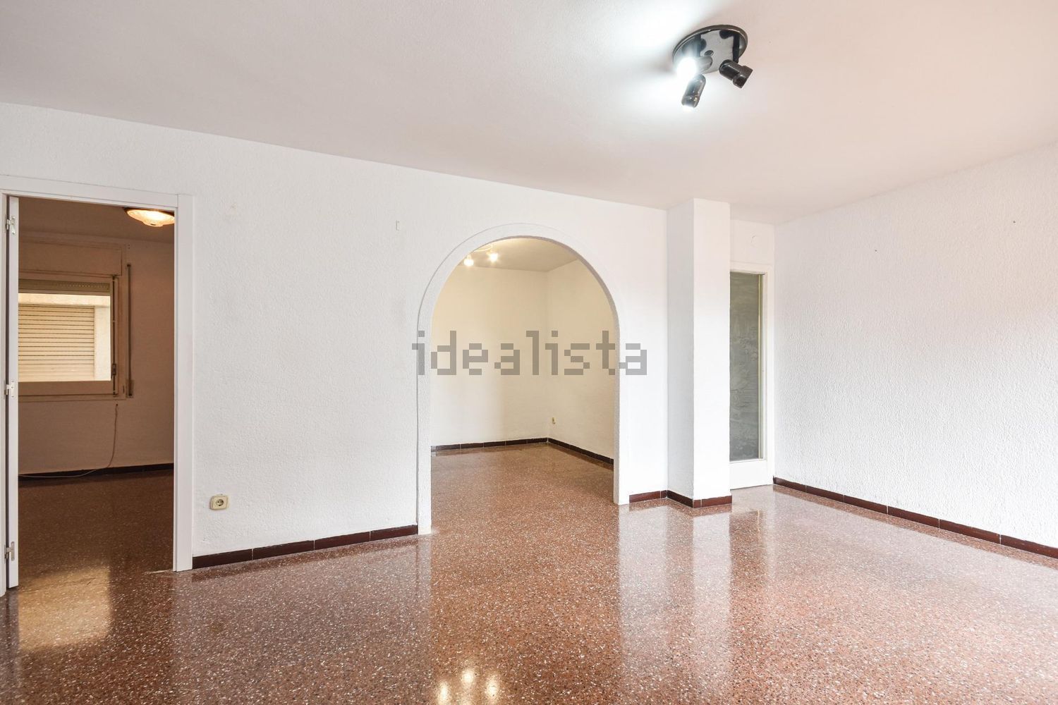 Piso en venta en Calle de Roca i Roca