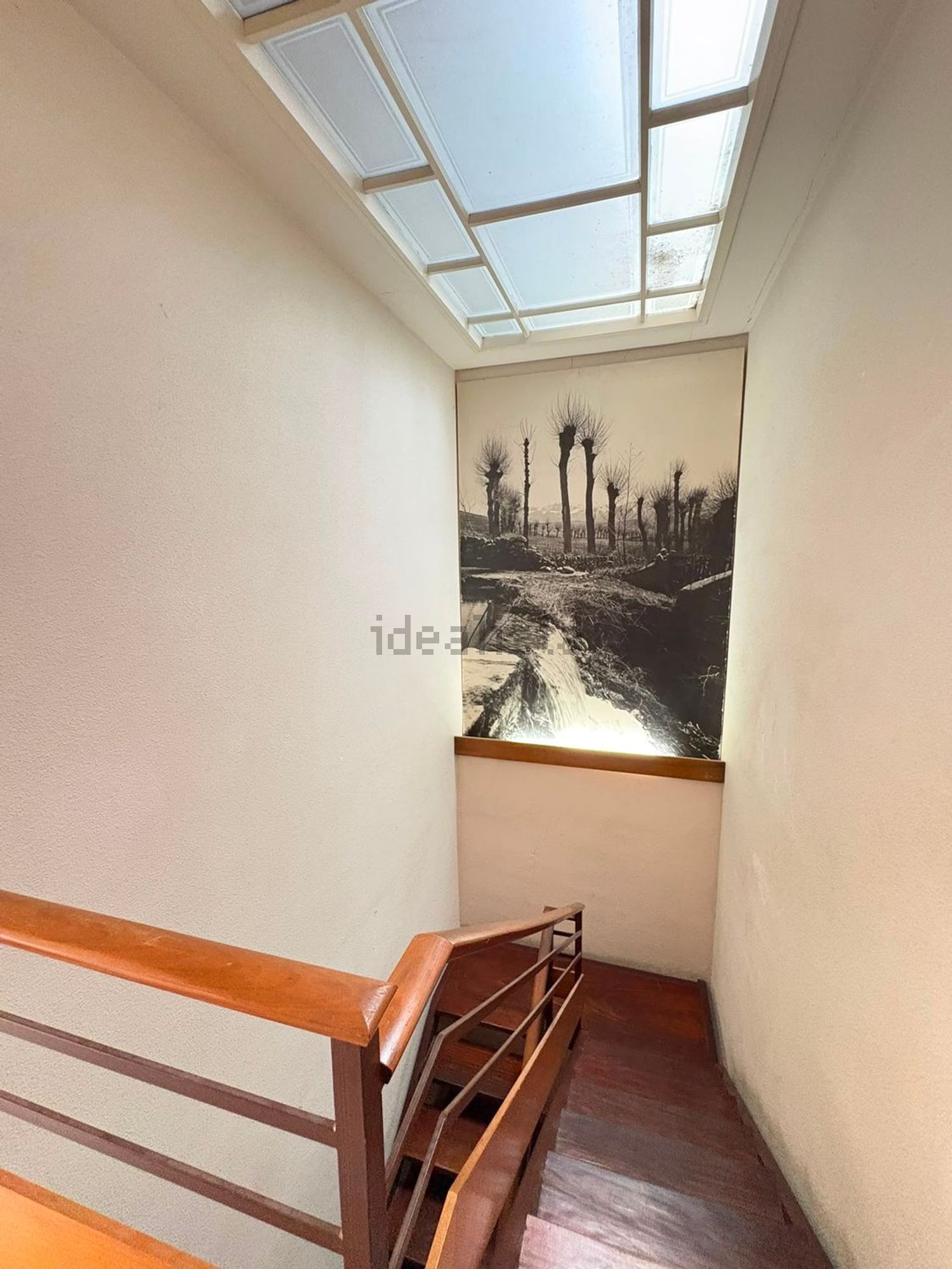Chalet adosado en venta en Calle de Pi i Margall