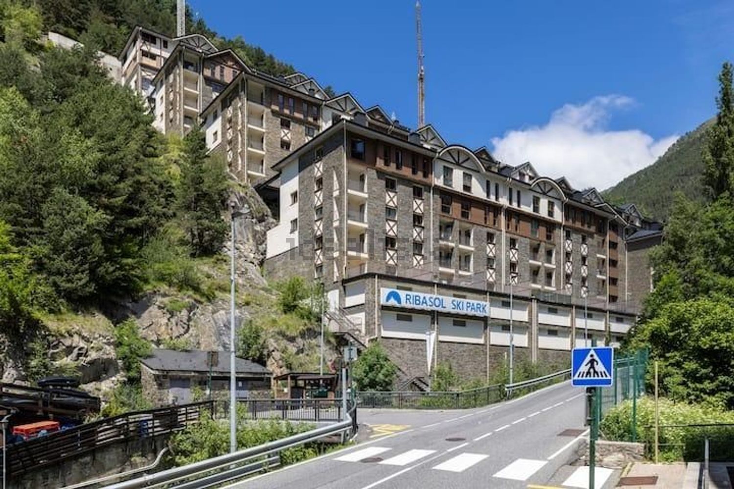 2-bedroom flat for sale in La Massana · 5 of 6