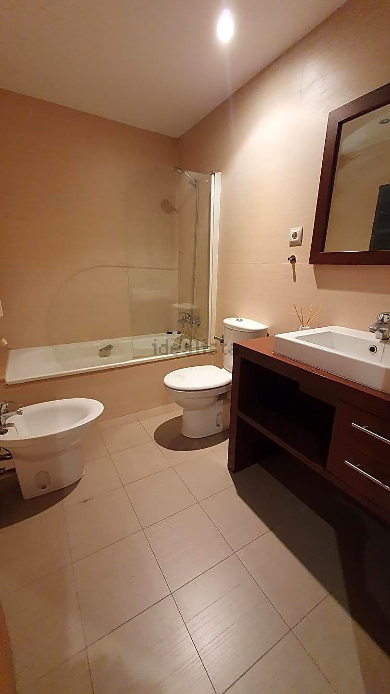 Piso en venta en La Cogullada