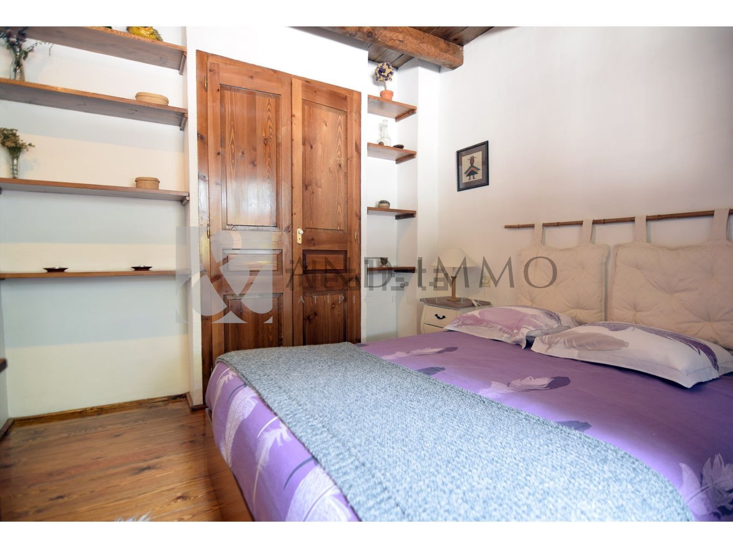 1-bedroom flat for rent in El Tarter, Canillo · 58 of 60