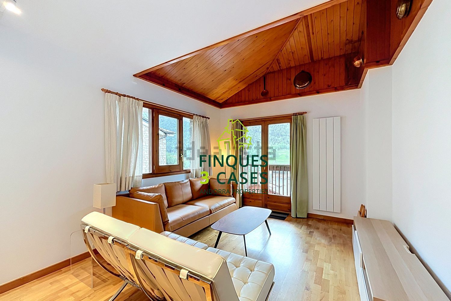 2-bedroom flat for rent in Canillo · 29 of 52