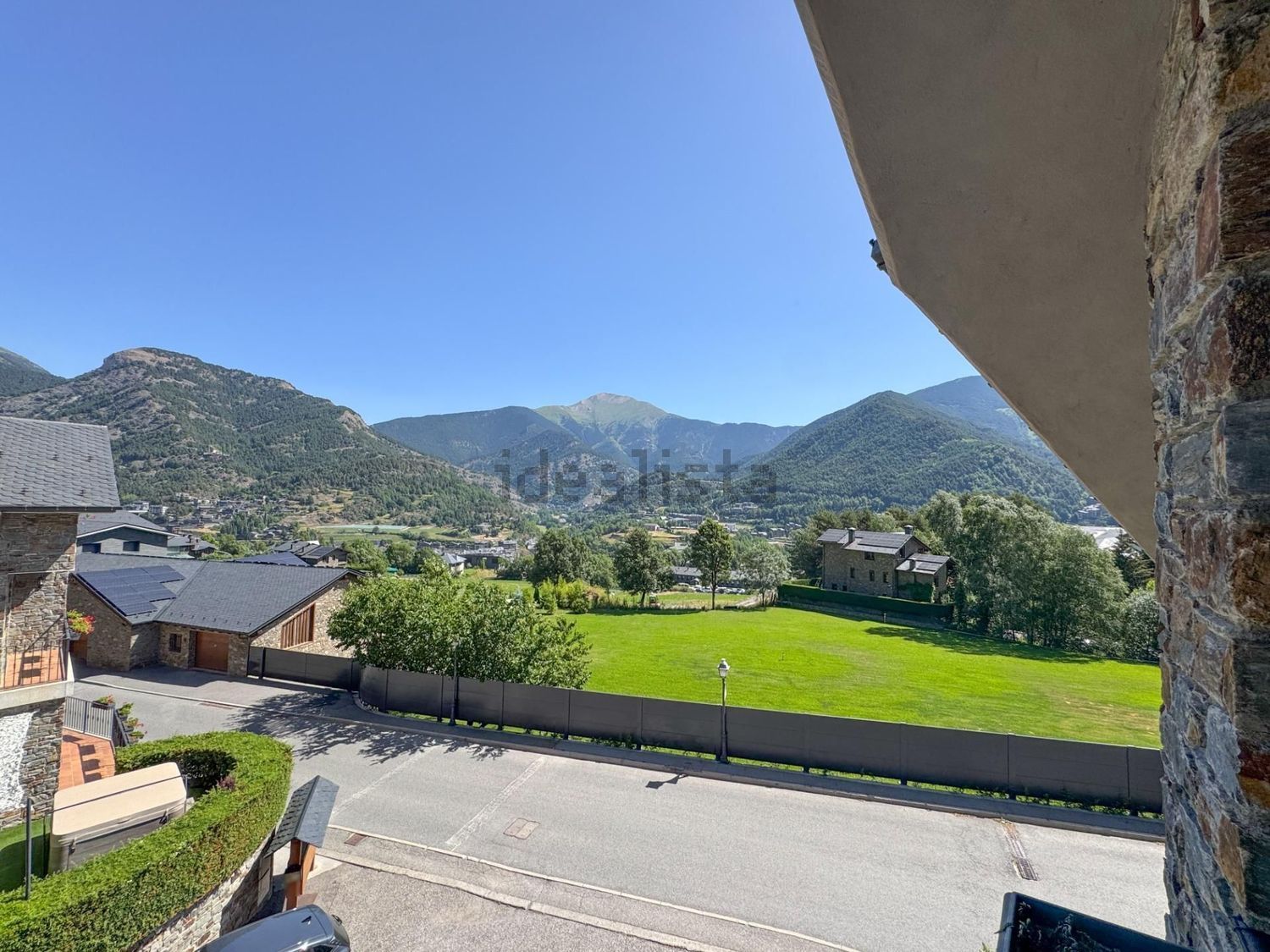 Casa adossada de 5 habitacions en venda a La Massana · 36 de 37