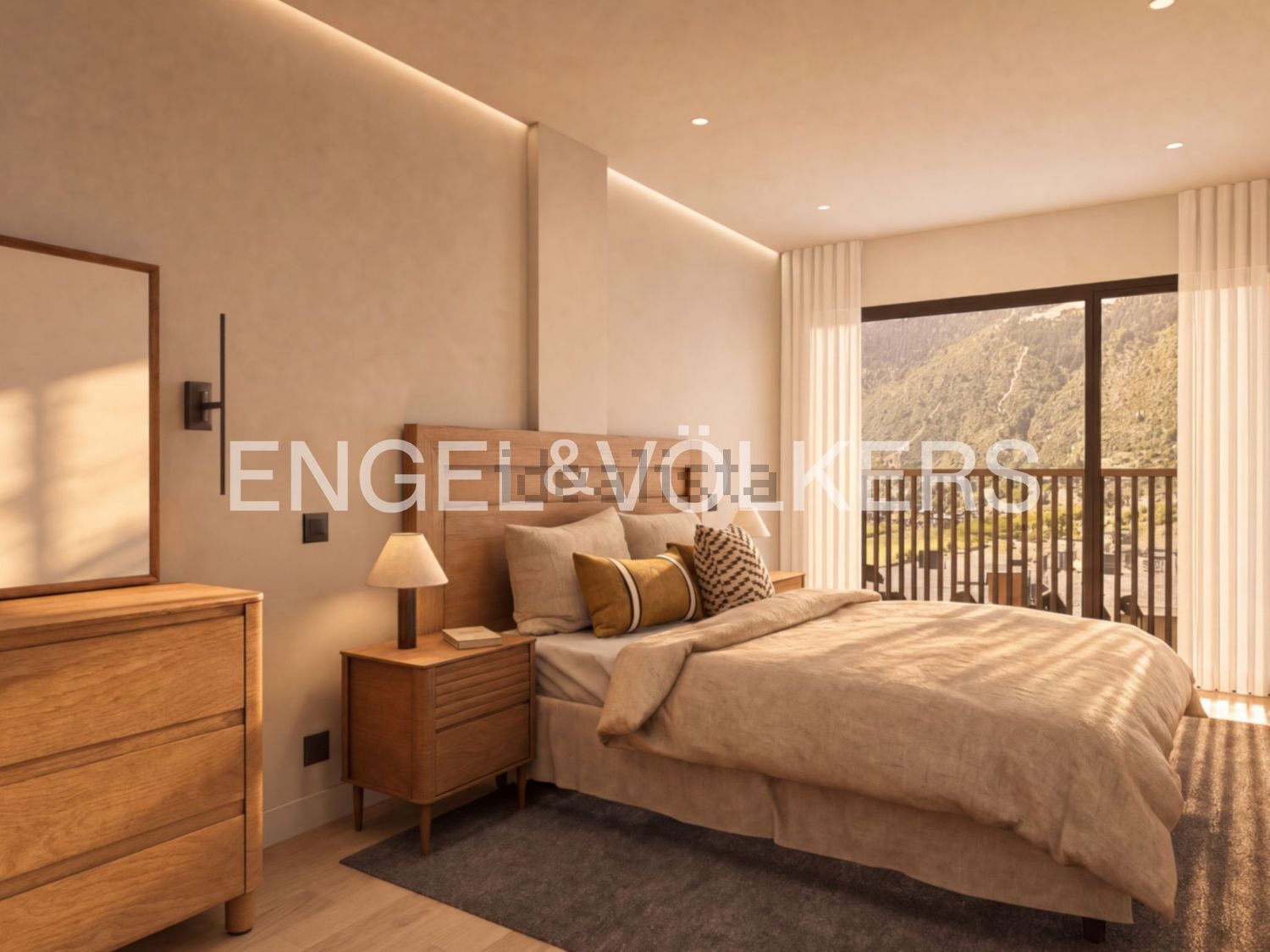2-bedroom flat for sale in Encamp · 10 of 21