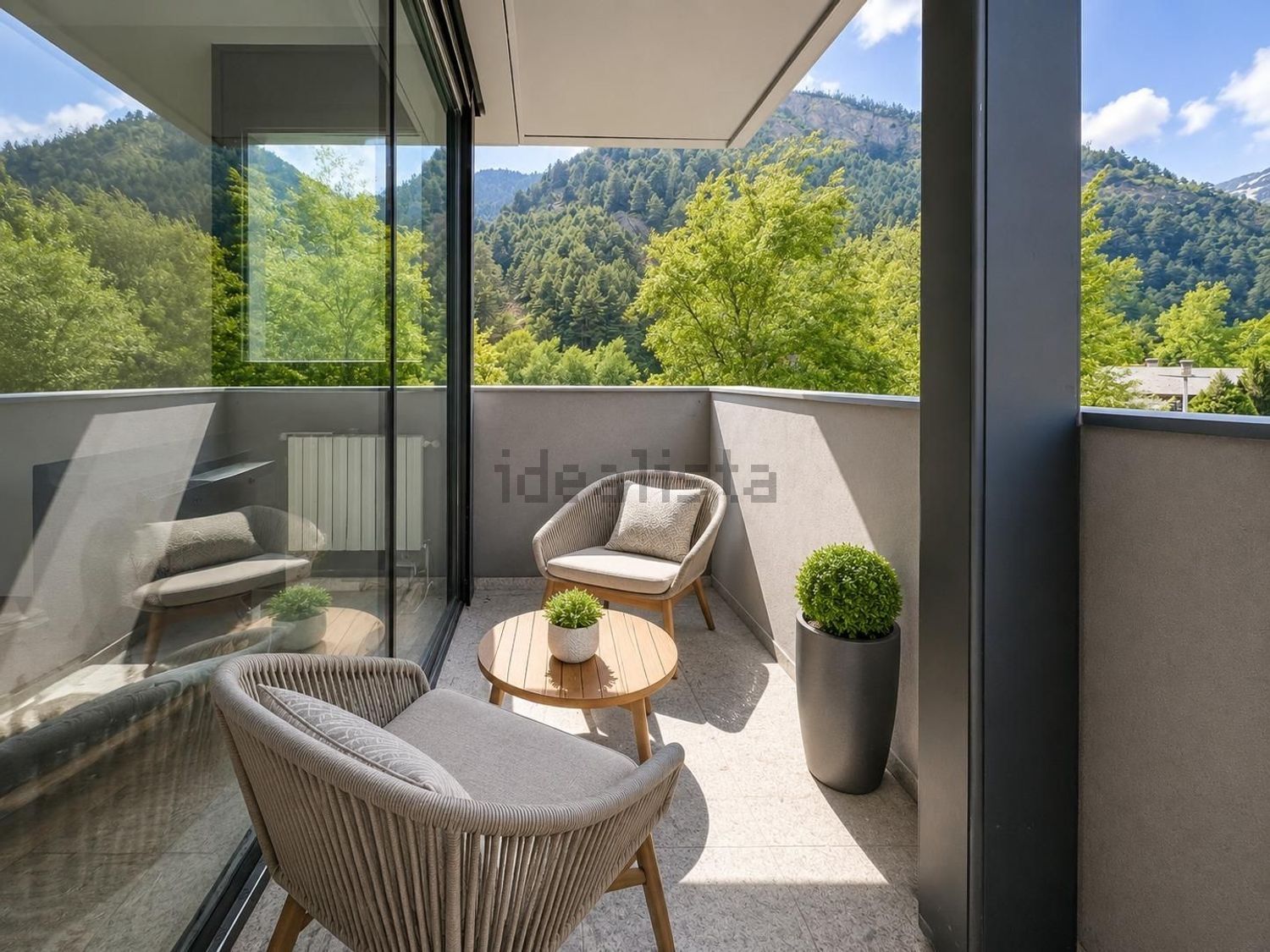 4-bedroom flat for sale in Arinsal, La Massana · 3 of 17