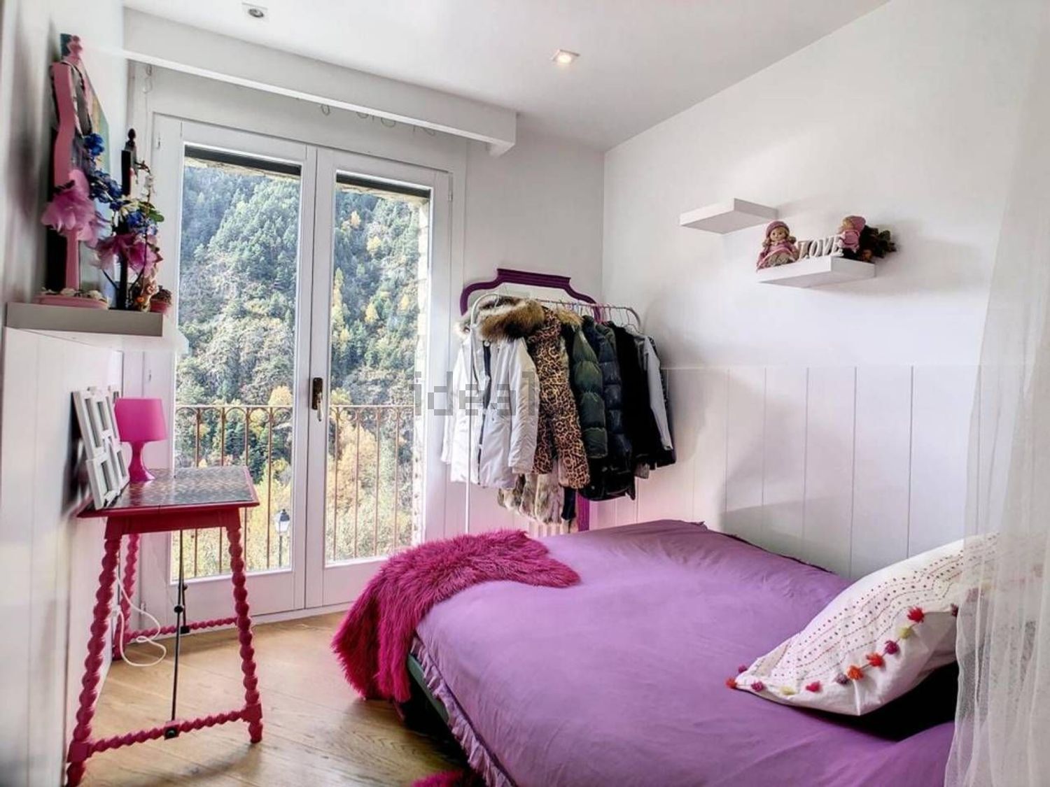 4-bedroom chalet for sale in Canillo · 18 of 60