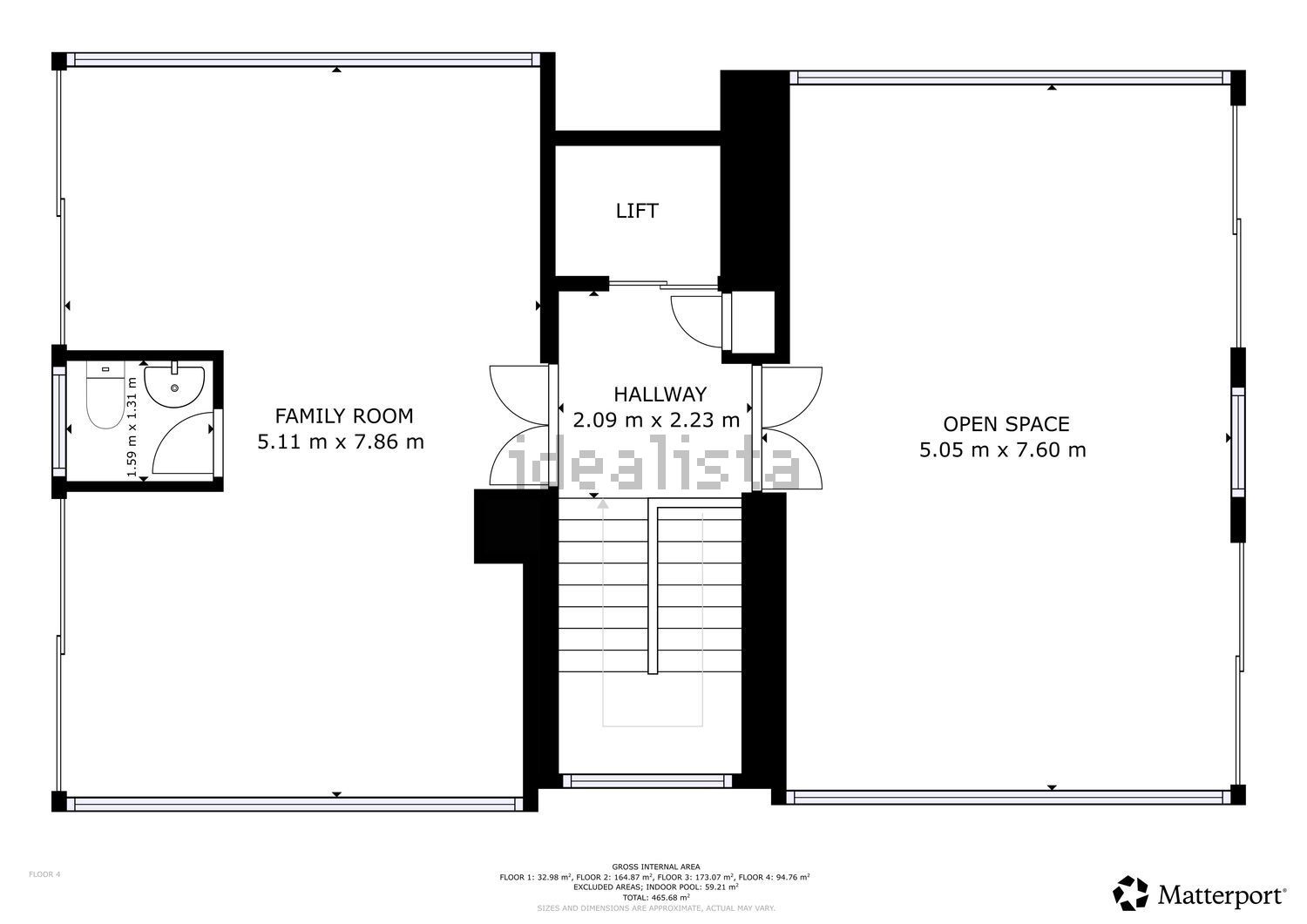 10-bedroom chalet for sale in Escaldes-Engordany · 38 of 42