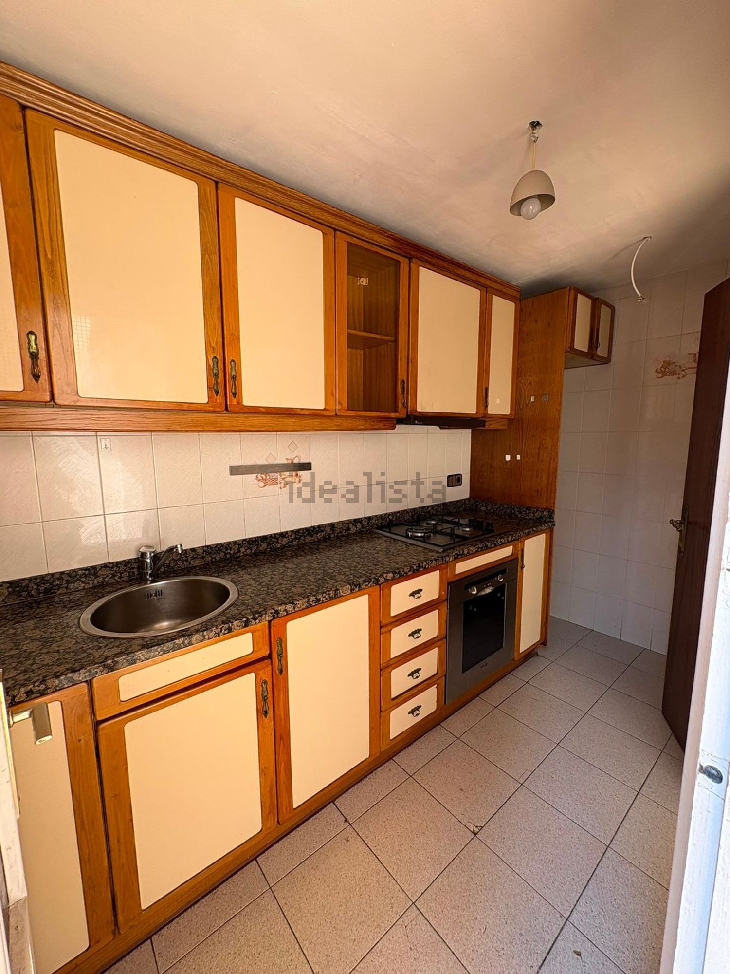 Chalet adosado en venta en Calle de Pi i Margall