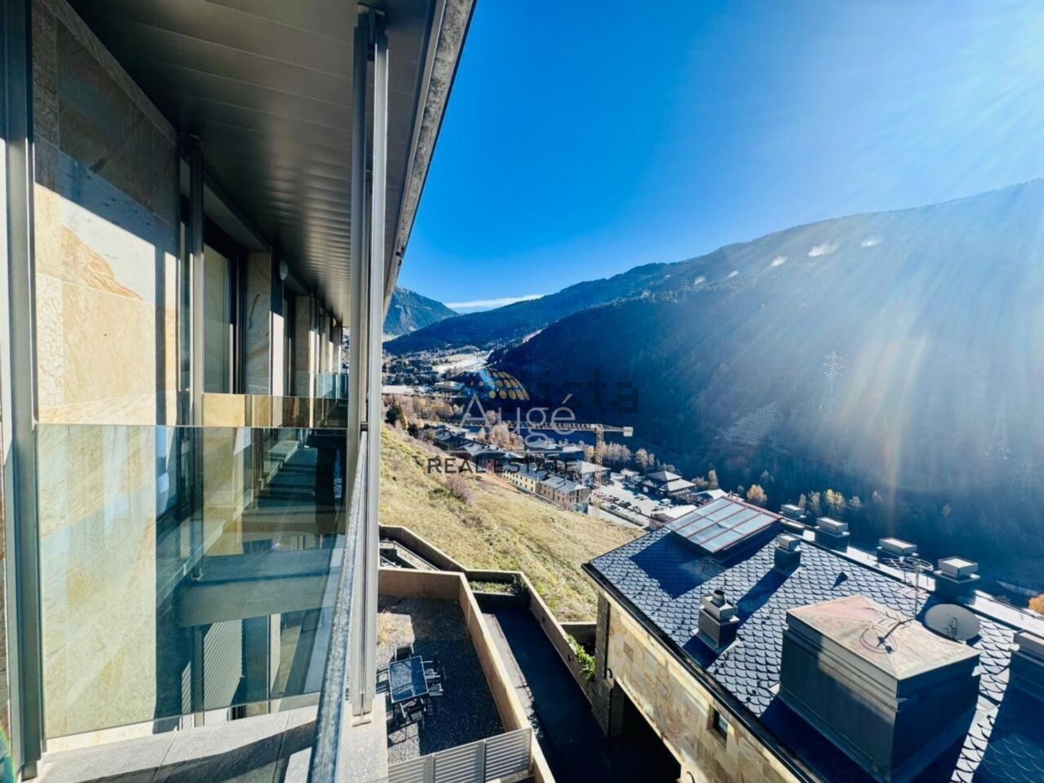 2-bedroom penthouse for sale in L'Aldosa, Canillo · 23 of 29
