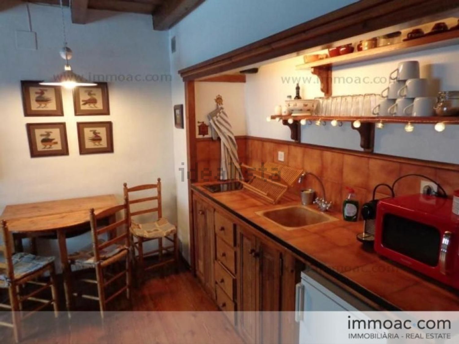 Borda 1 chambres à louer à El Tarter, Canillo · 15 sur 16