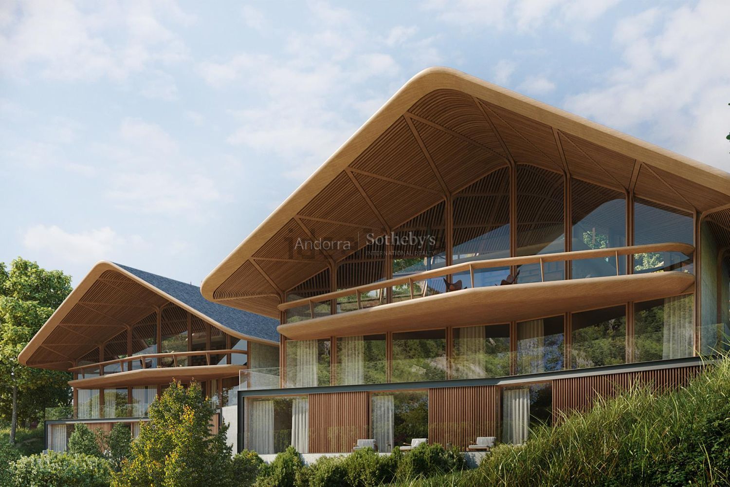 5-bedroom chalet for sale in Ordino · 4 of 60