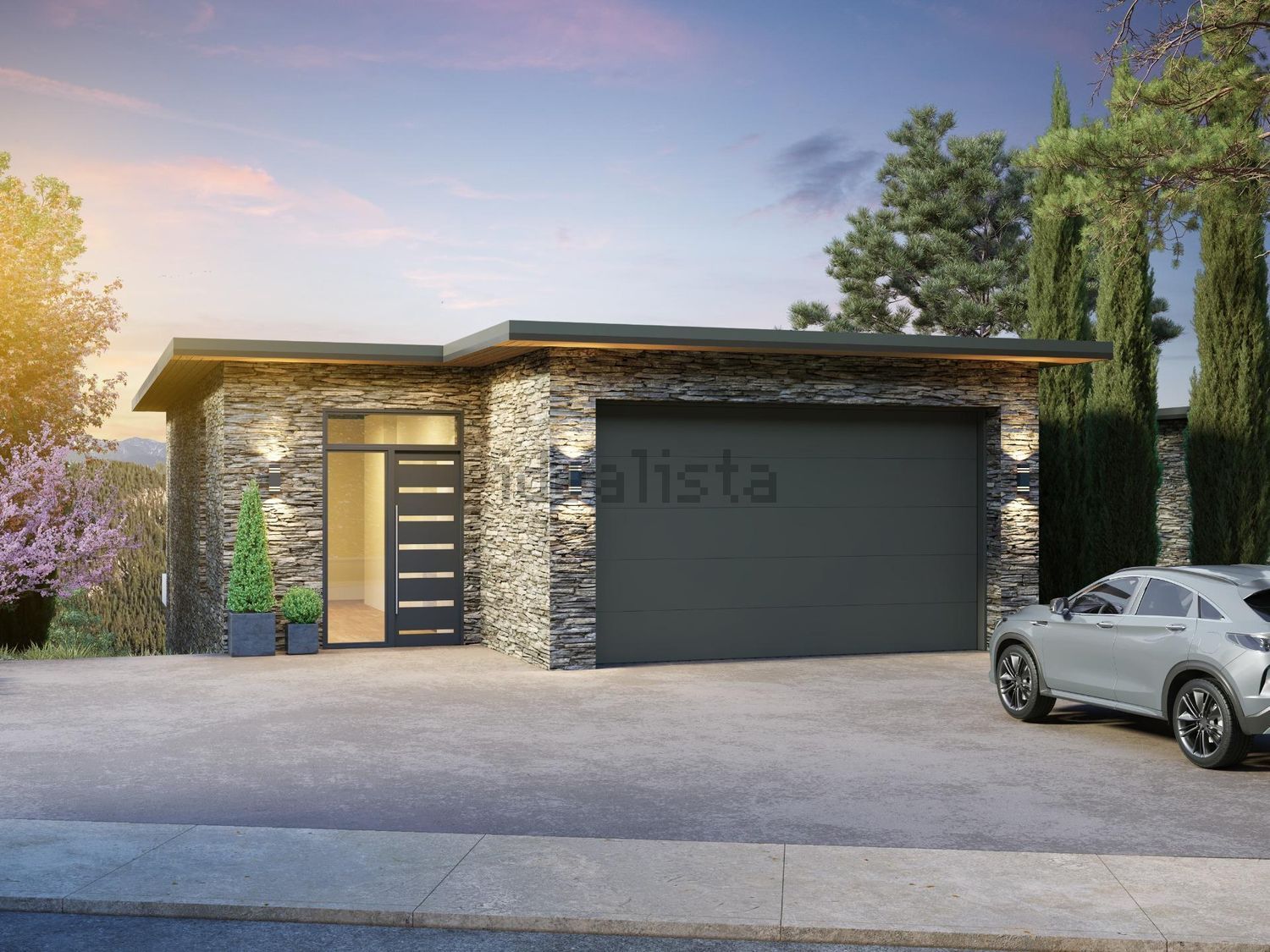 4-bedroom chalet for sale in Juberri, Sant Julià de Lòria · 11 of 15