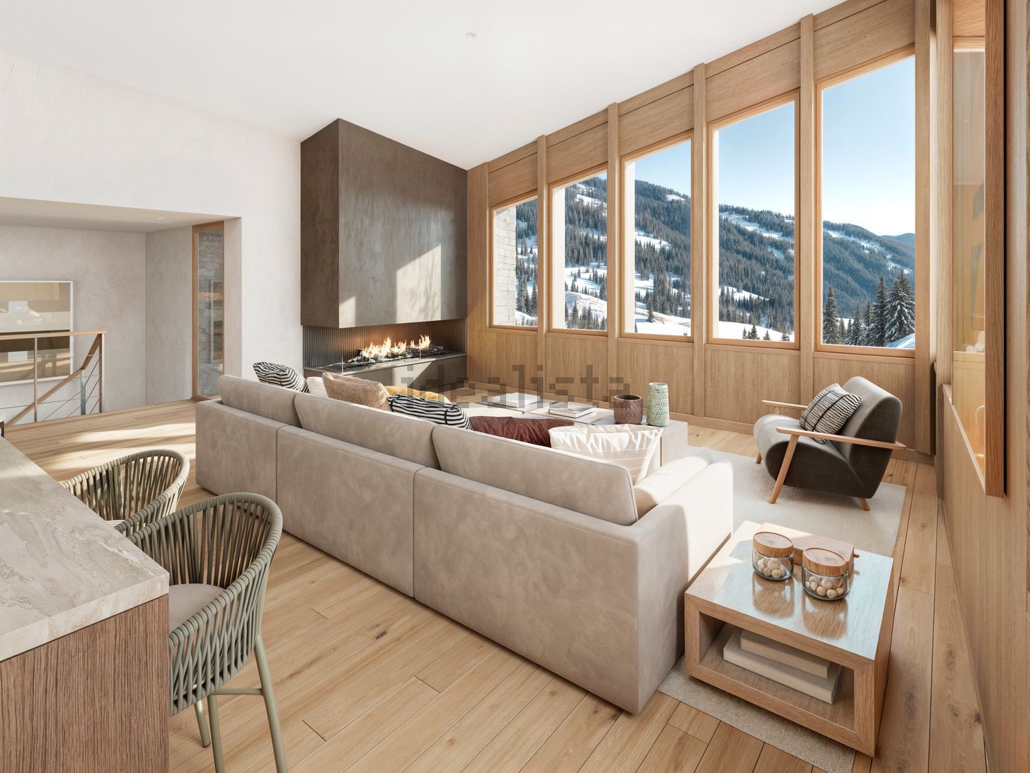 4-bedroom townhouse for sale in Canillo · 46 of 60
