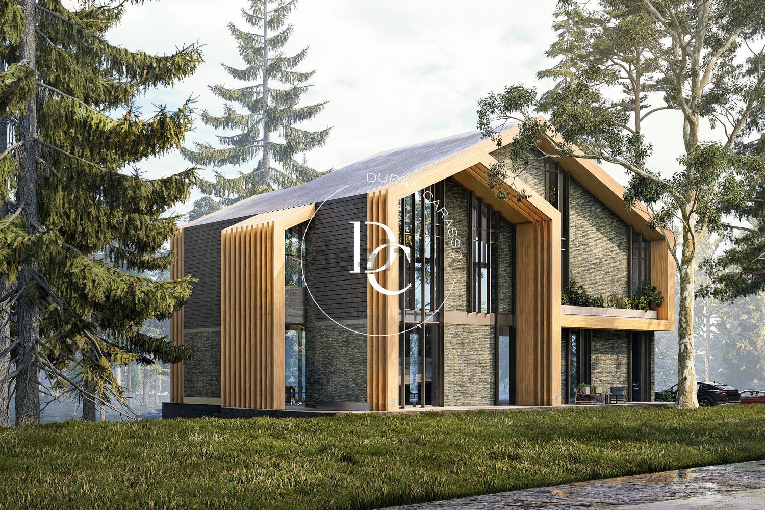 4-bedroom chalet for sale in L'Aldosa, La Massana · 45 of 60