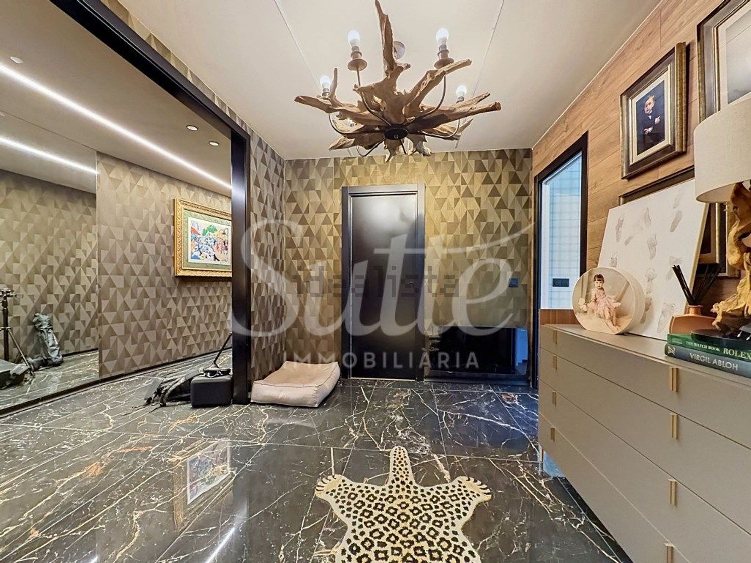 5-bedroom flat for sale in L'Aldosa, Canillo · 24 of 28