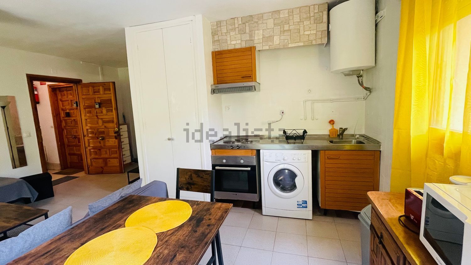 Studio for sale in El Tarter, Canillo · 2 of 26