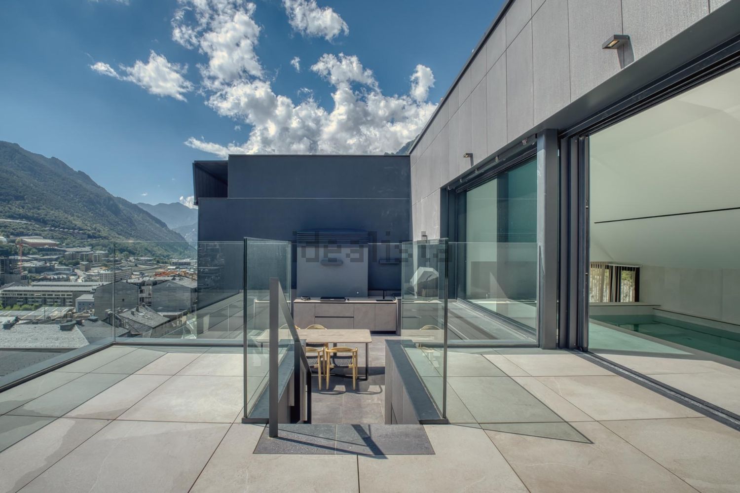 5-bedroom penthouse for sale in Andorra la Vella · 39 of 60