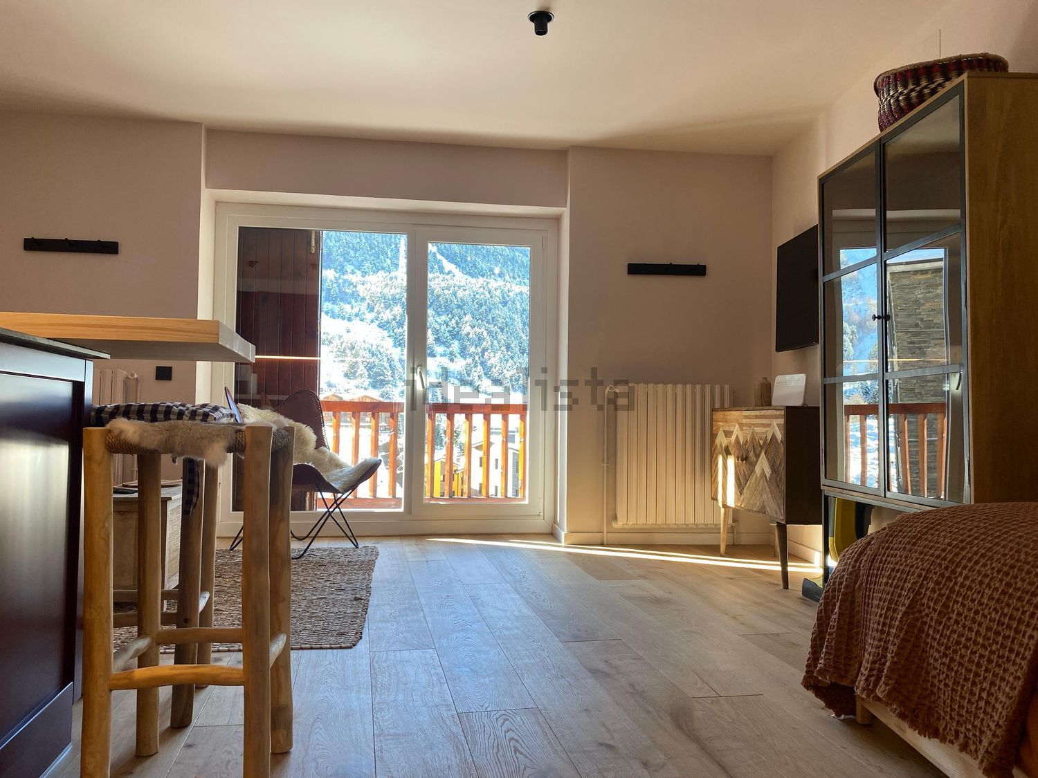 Pis de 1 habitacions en venda a El Tarter, Canillo · 10 de 40