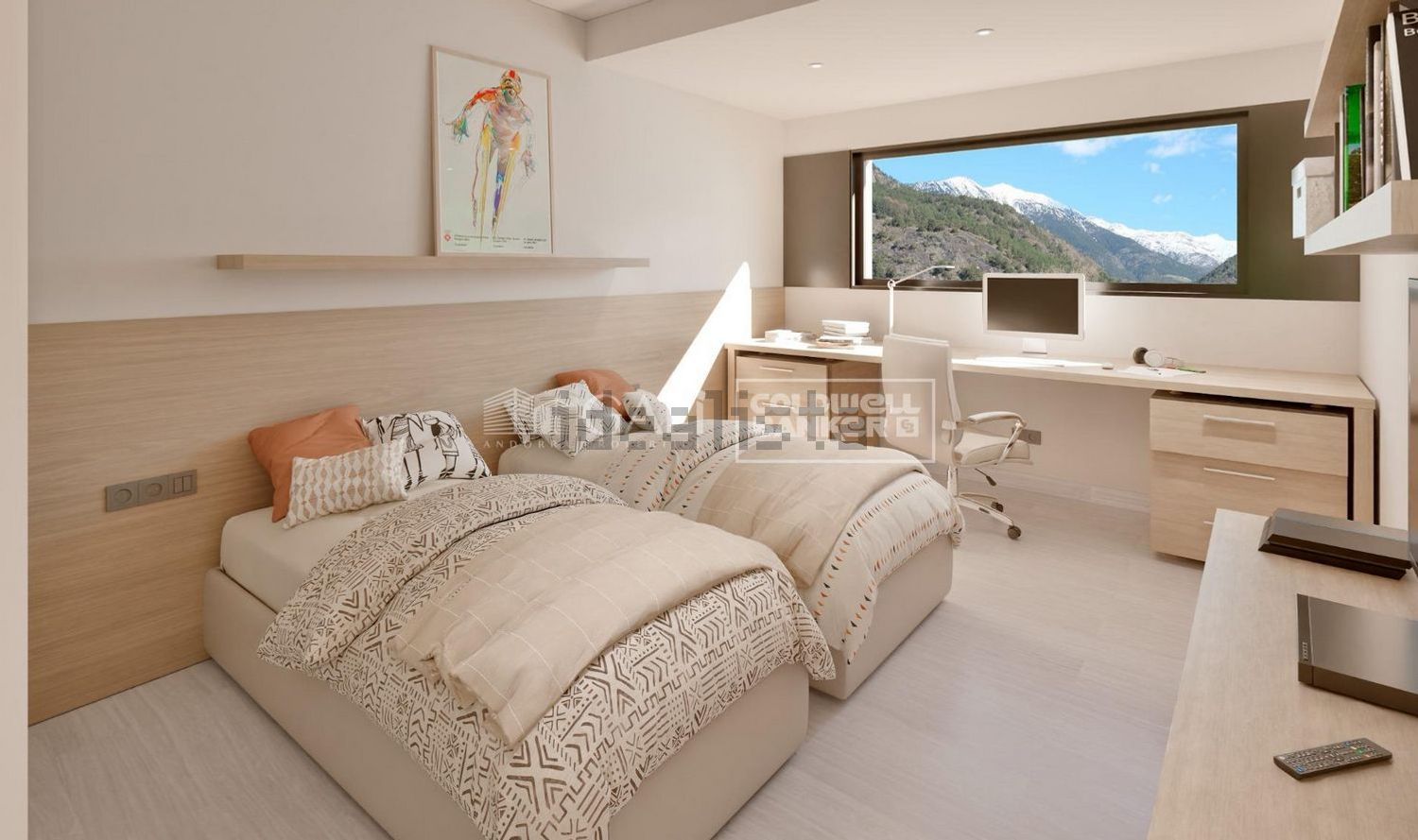 4-bedroom house for sale in Ordino · 33 of 60