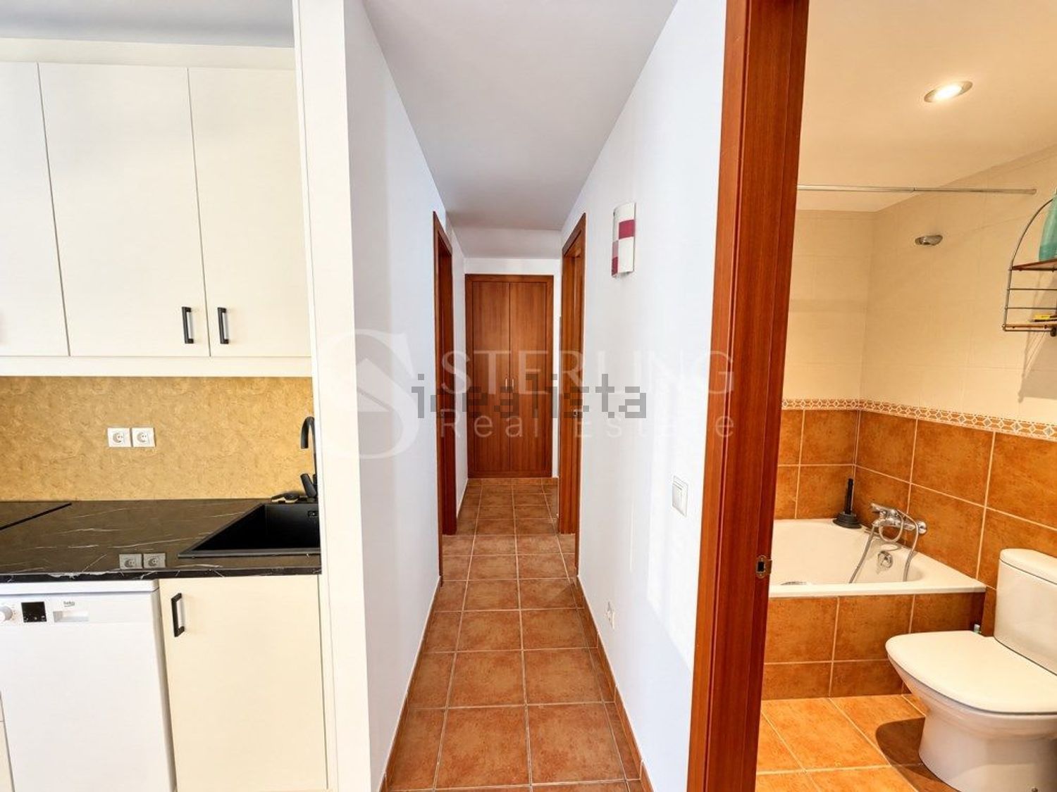 2-bedroom flat for rent in Incles, Canillo · 10 of 39