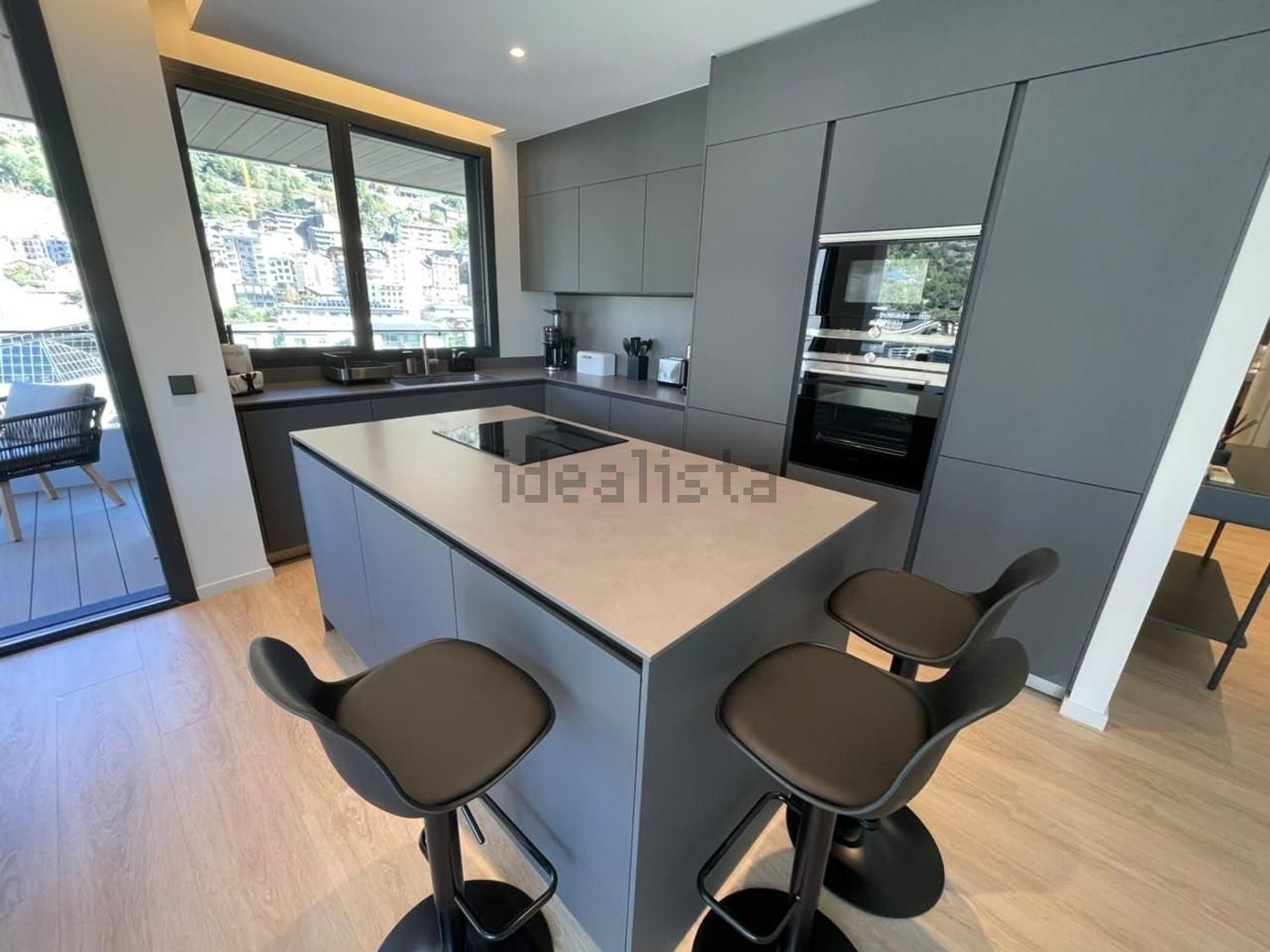 3-bedroom flat for rent in Escaldes-Engordany · 42 of 58