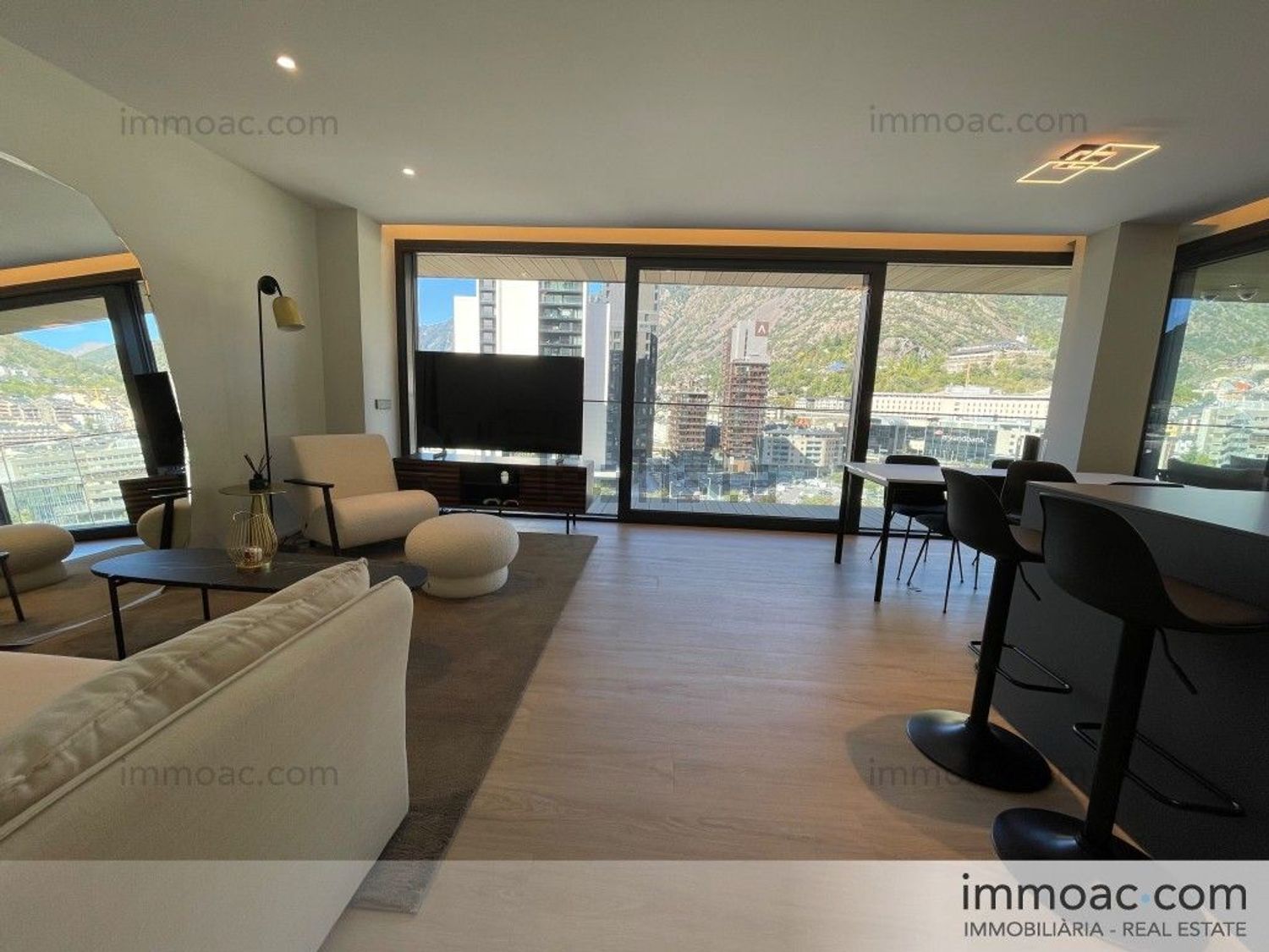 3-bedroom flat for rent in Escaldes-Engordany · 5 of 47