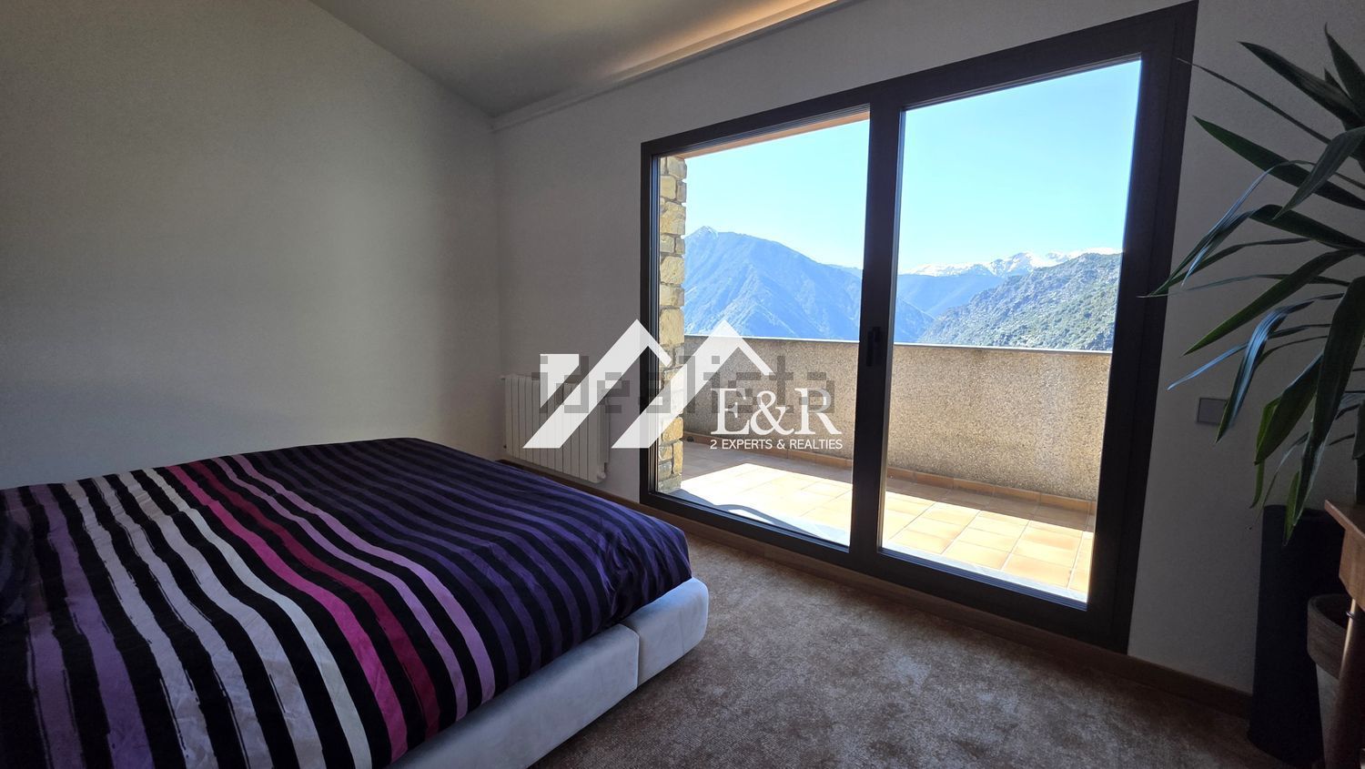 4-bedroom townhouse for sale in Engolasters, Escaldes-Engordany · 18 of 60