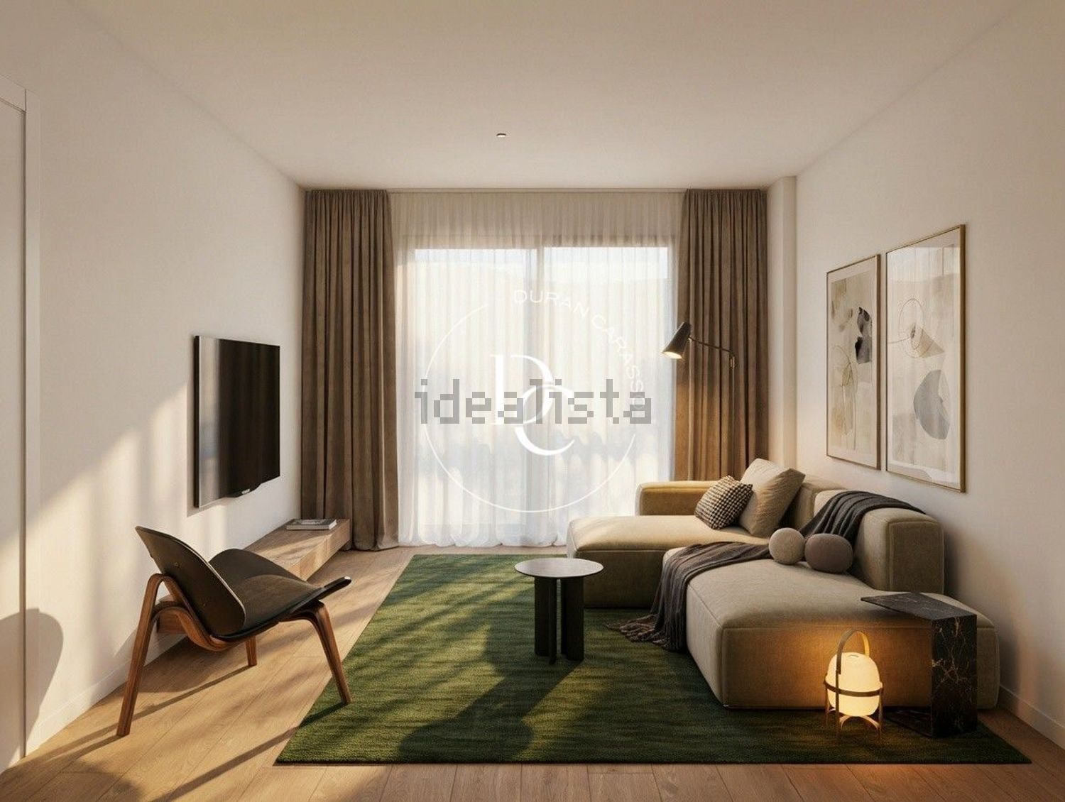 2-bedroom flat for sale in Andorra la Vella · 10 of 30