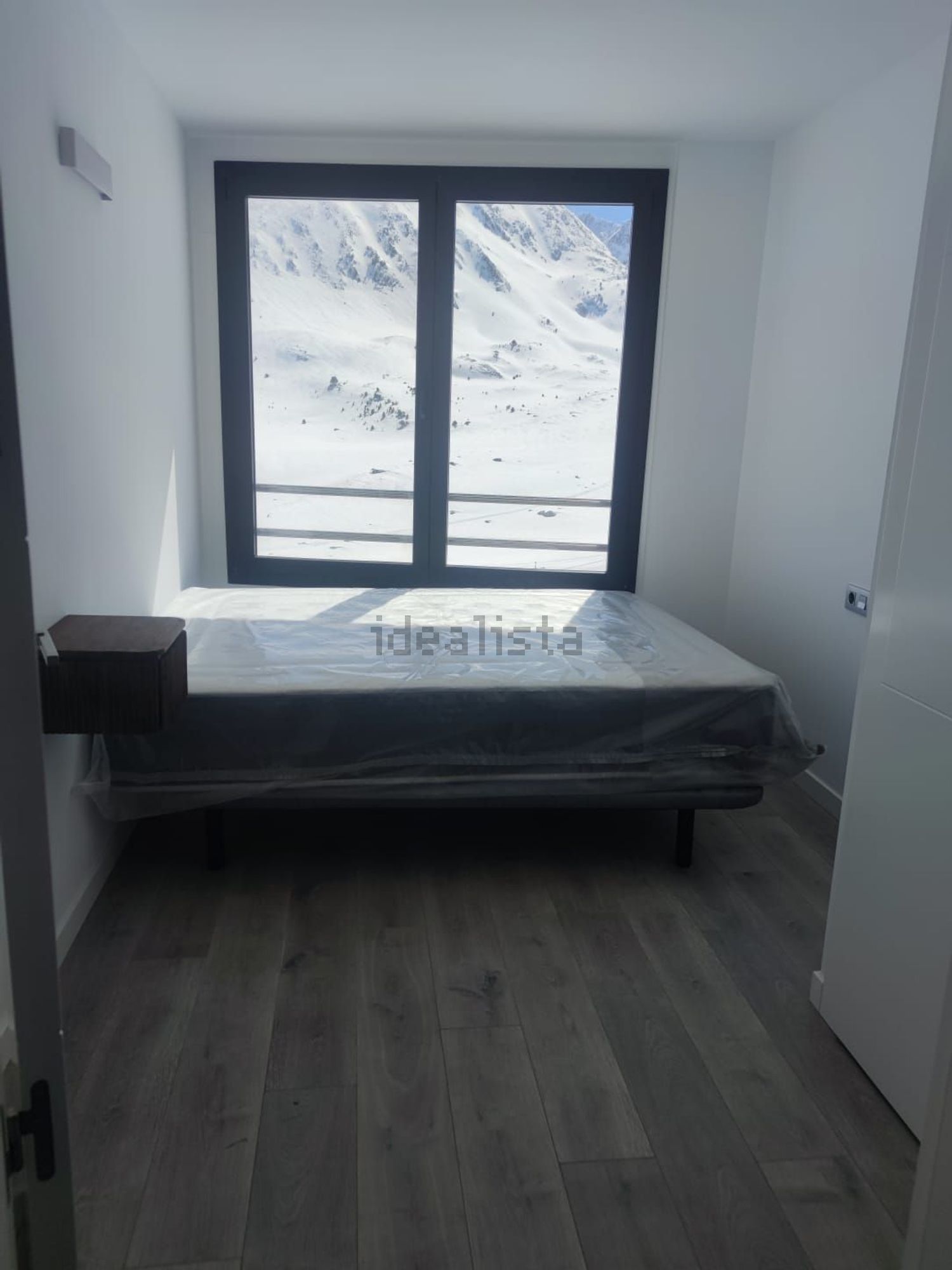 3-bedroom flat for rent in Pas de la Casa, Encamp · 20 of 48