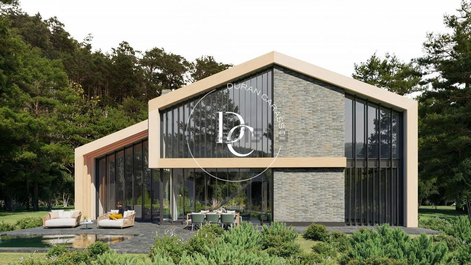 3-bedroom chalet for sale in L'Aldosa, La Massana · 13 of 60