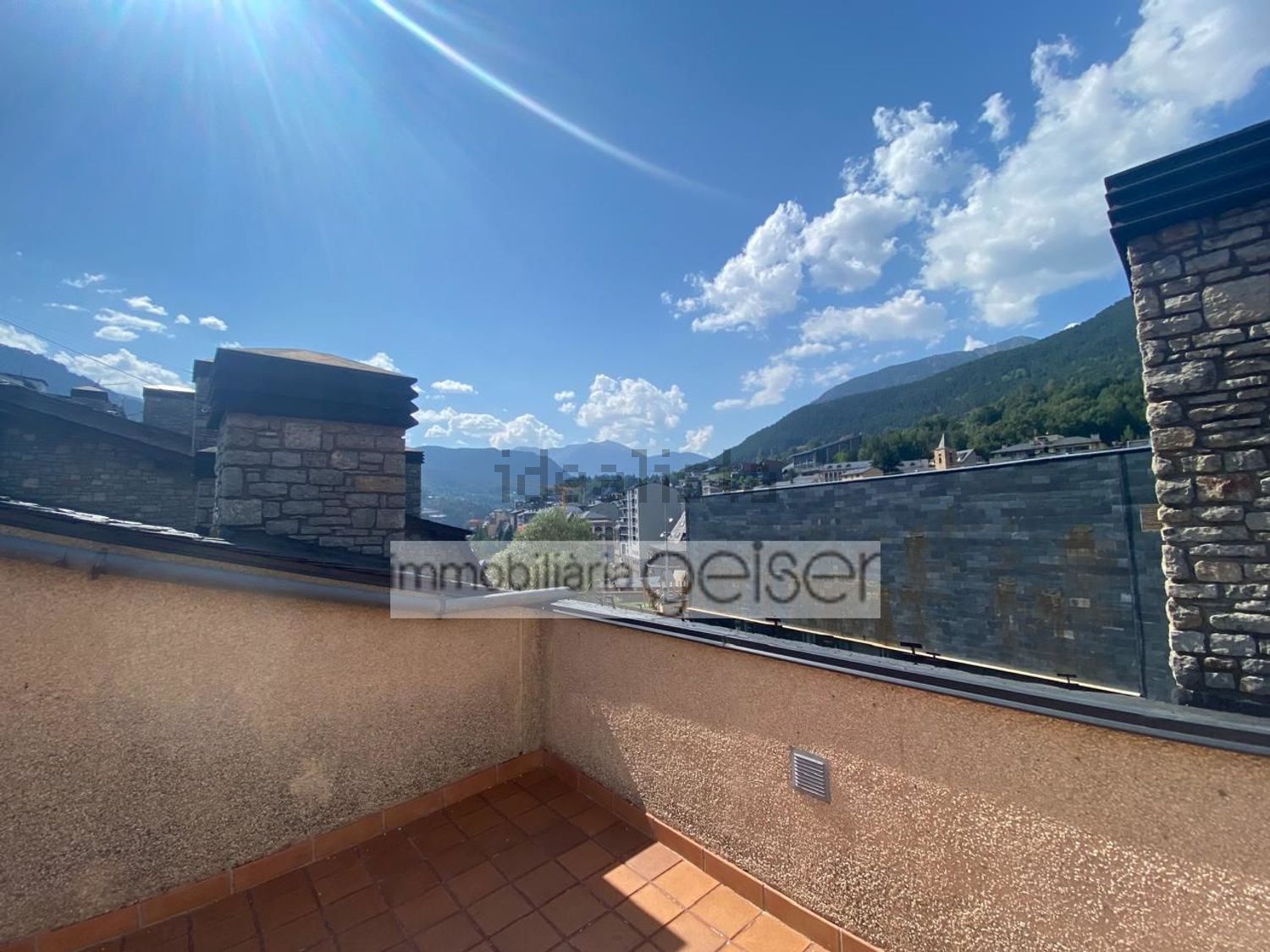 2-bedroom penthouse for rent in La Massana · 52 of 60