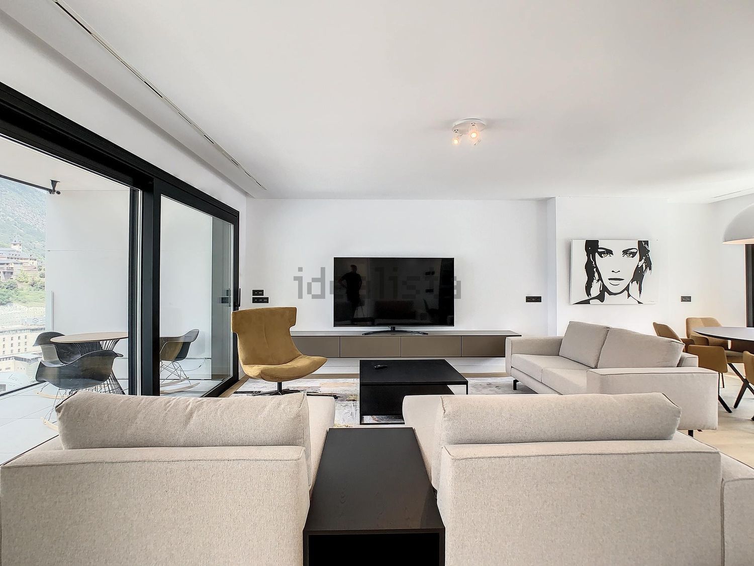 3-bedroom penthouse for sale in Escaldes-Engordany · 46 of 55