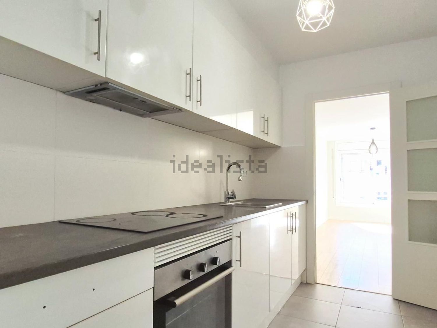 Piso en venta en Carretera de Martorell