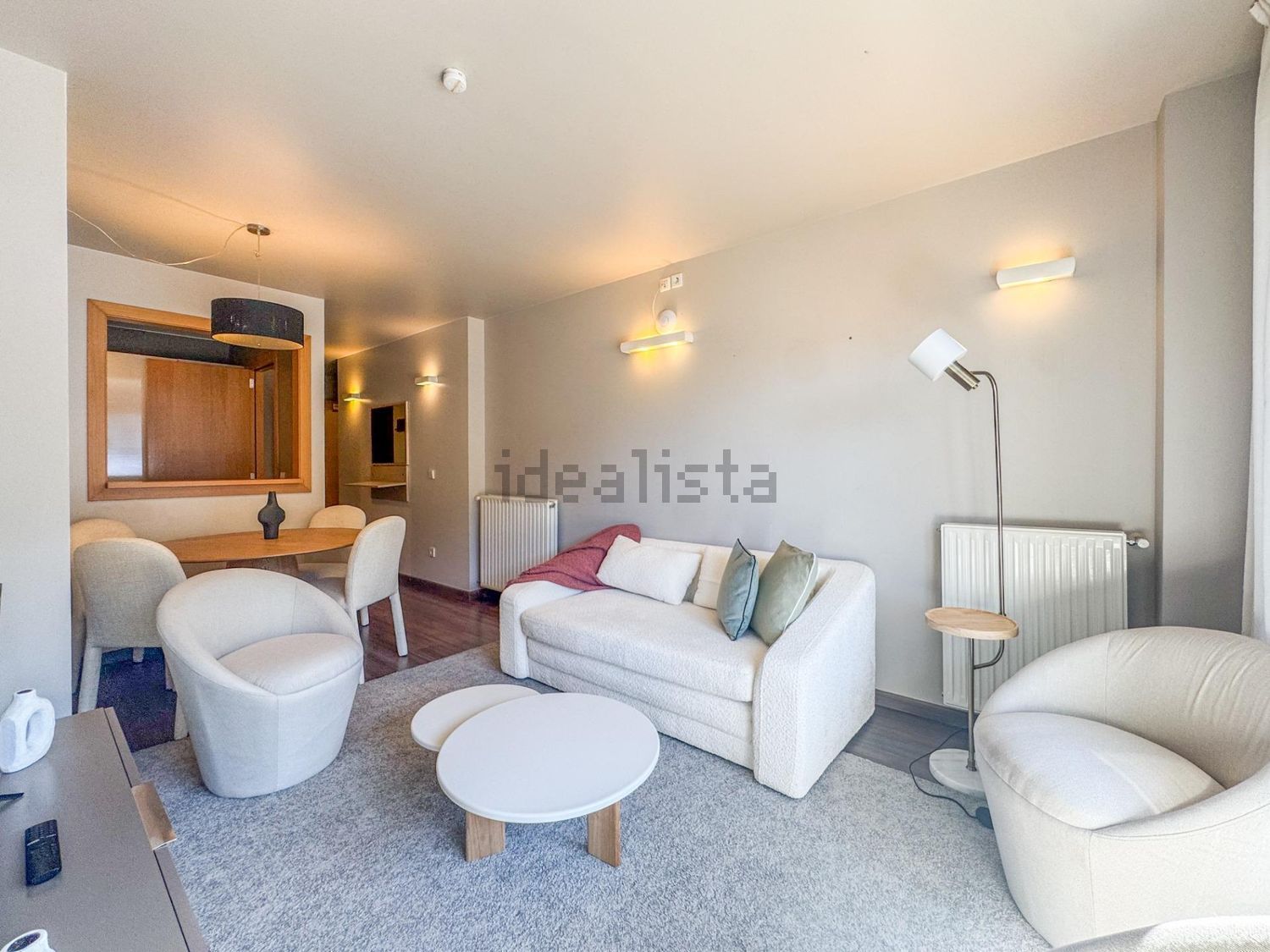 2-bedroom flat for sale in Ransol, Canillo · 6 of 51