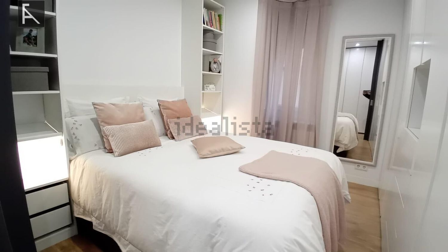 2-bedroom flat for rent in Andorra la Vella · 11 of 17