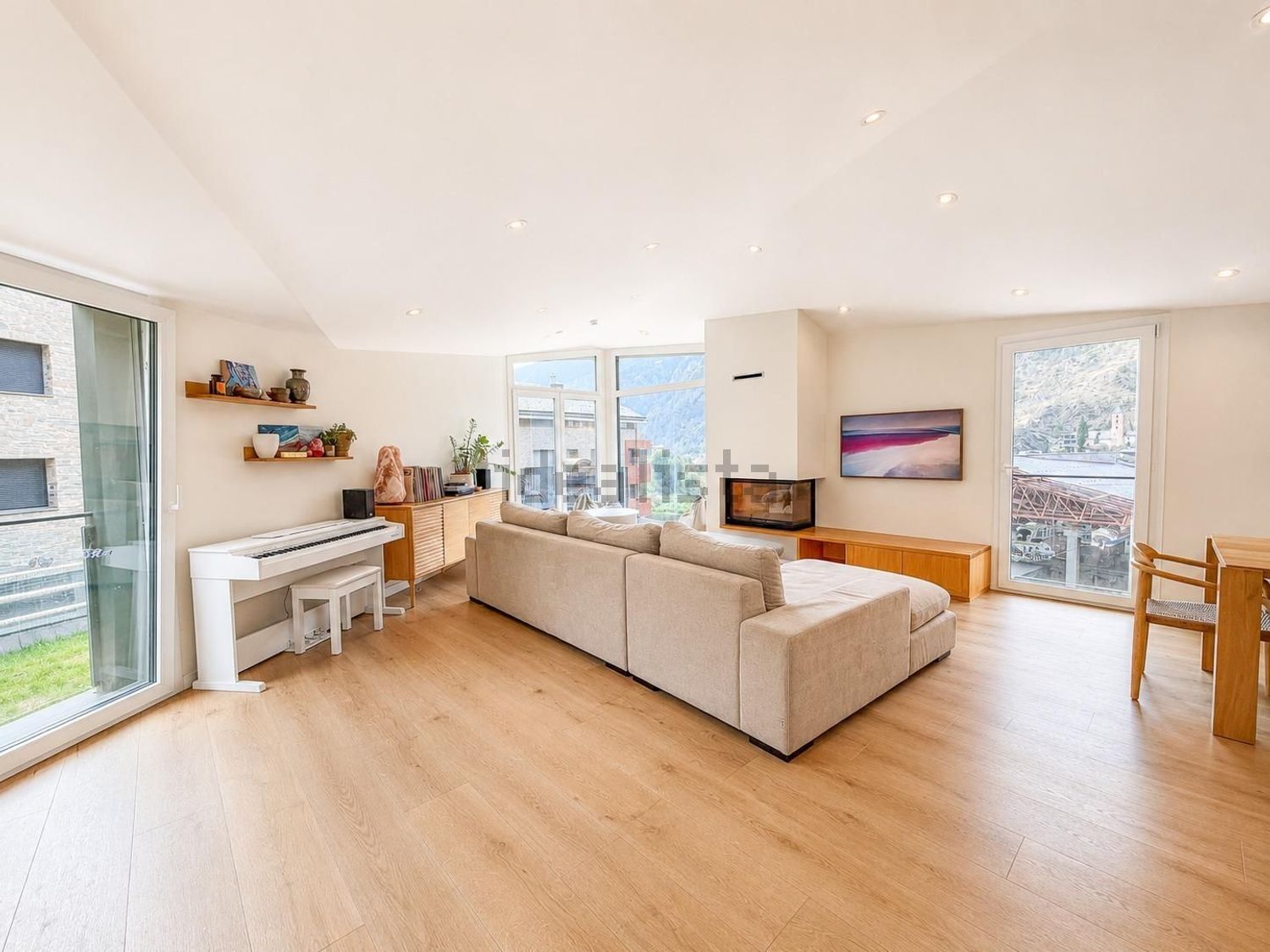5-bedroom chalet for sale in Canillo · 4 of 22