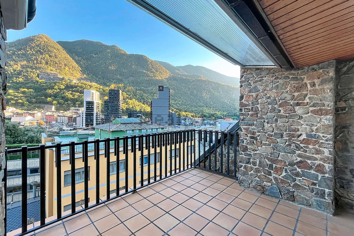 2-bedroom flat for rent in Escaldes-Engordany · 27 of 53