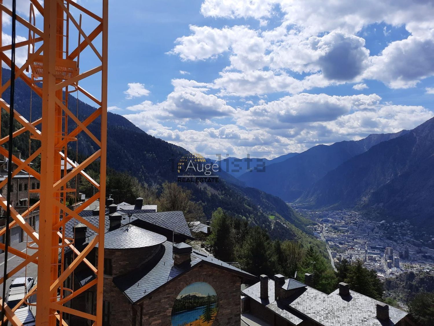 5-bedroom chalet for sale in Engolasters, Escaldes-Engordany · 47 of 58