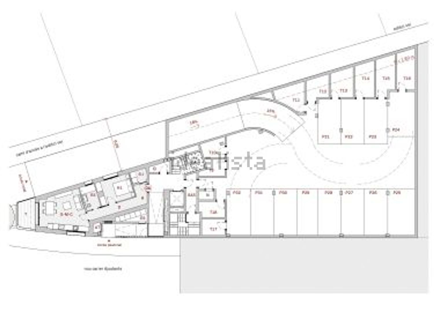 2-bedroom flat for sale in Encamp · 46 of 53