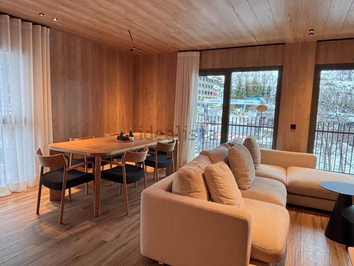 3-bedroom flat for rent in El Tarter, Canillo · 40 of 60