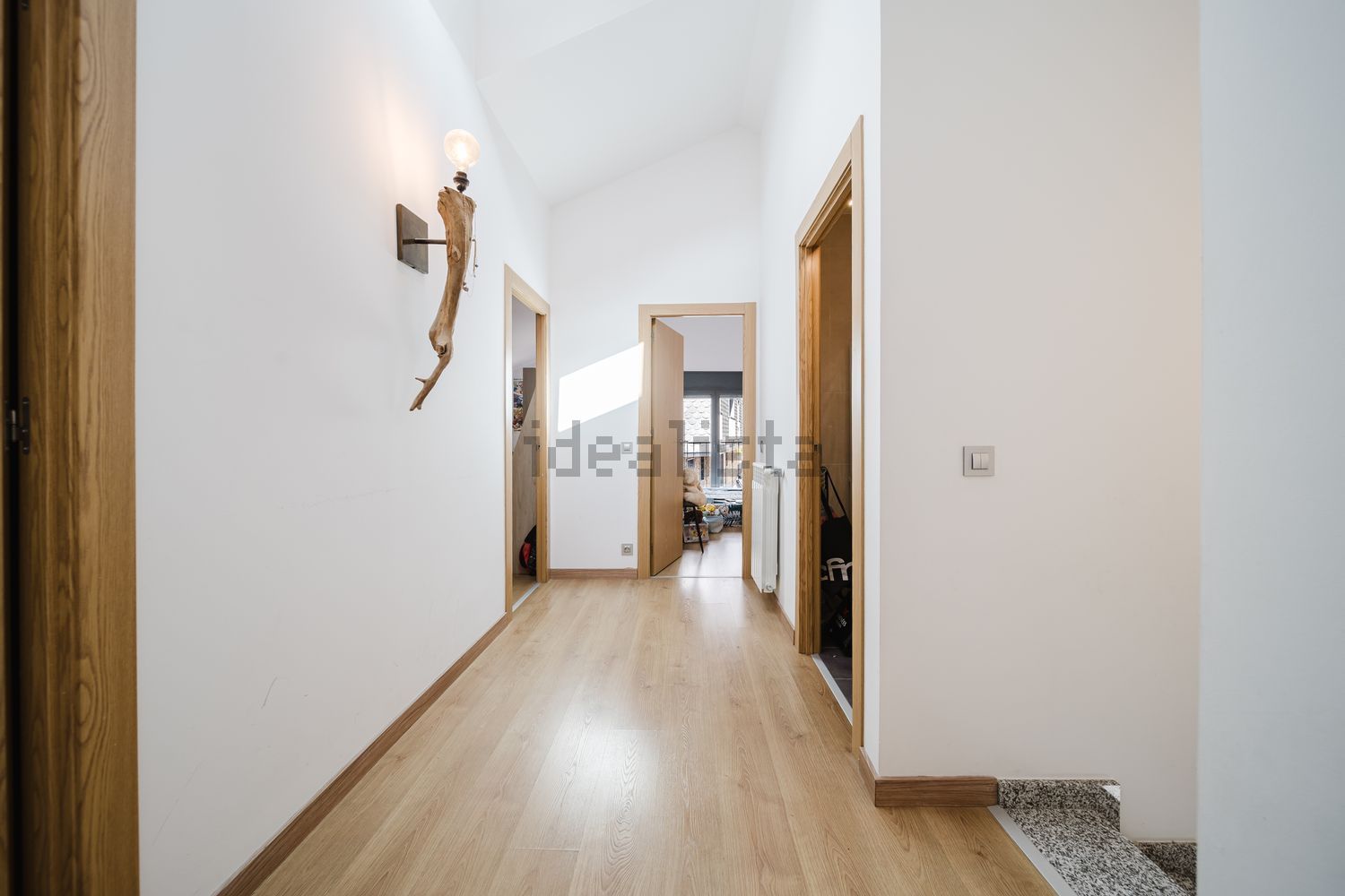 4-bedroom duplex for sale in L'Aldosa, Canillo · 12 of 37