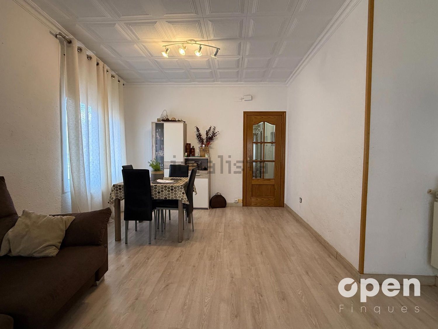 Piso en venta en Calle Millars