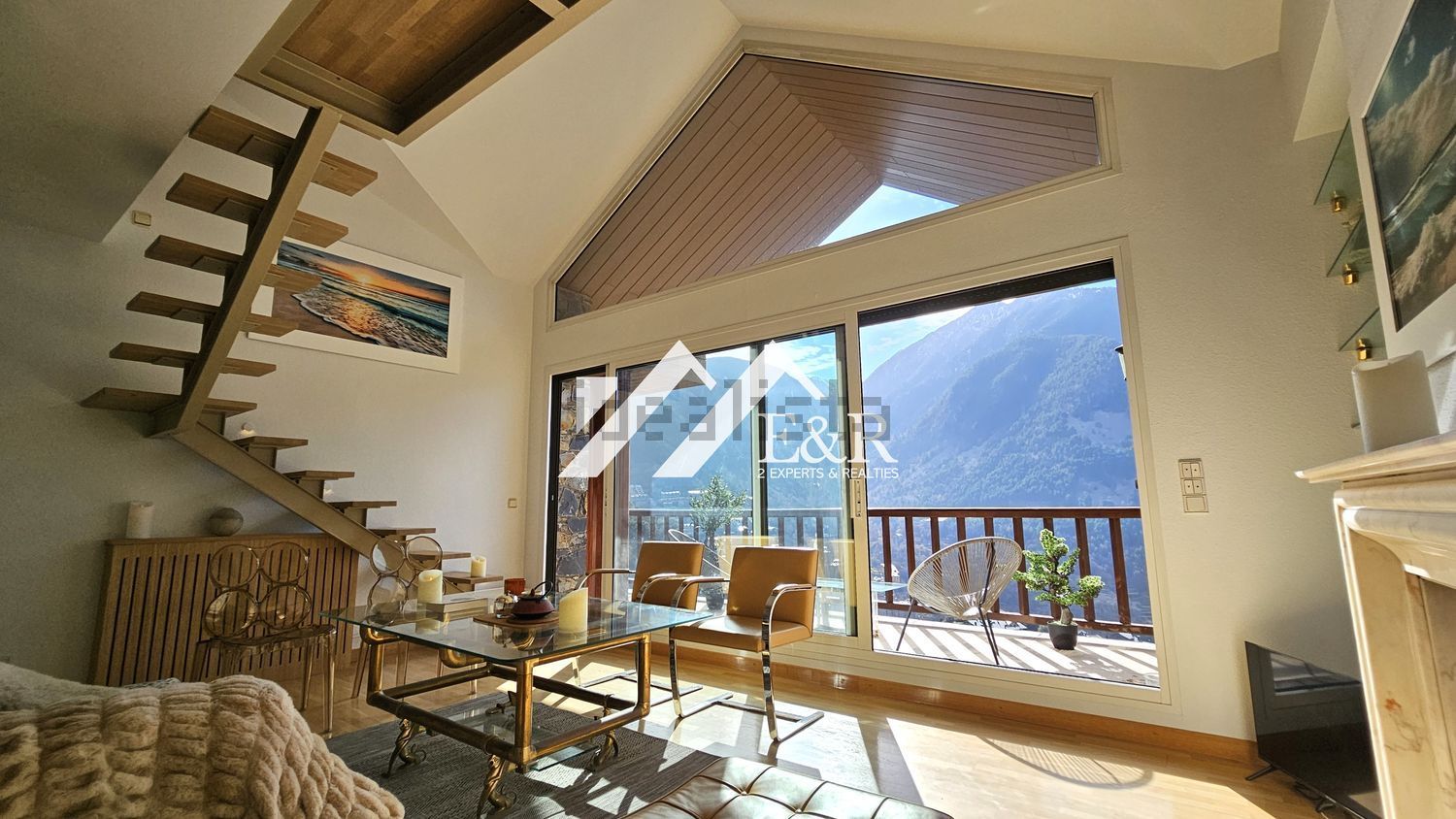 3-bedroom penthouse for sale in Els Vilars, Escaldes-Engordany · 53 of 60