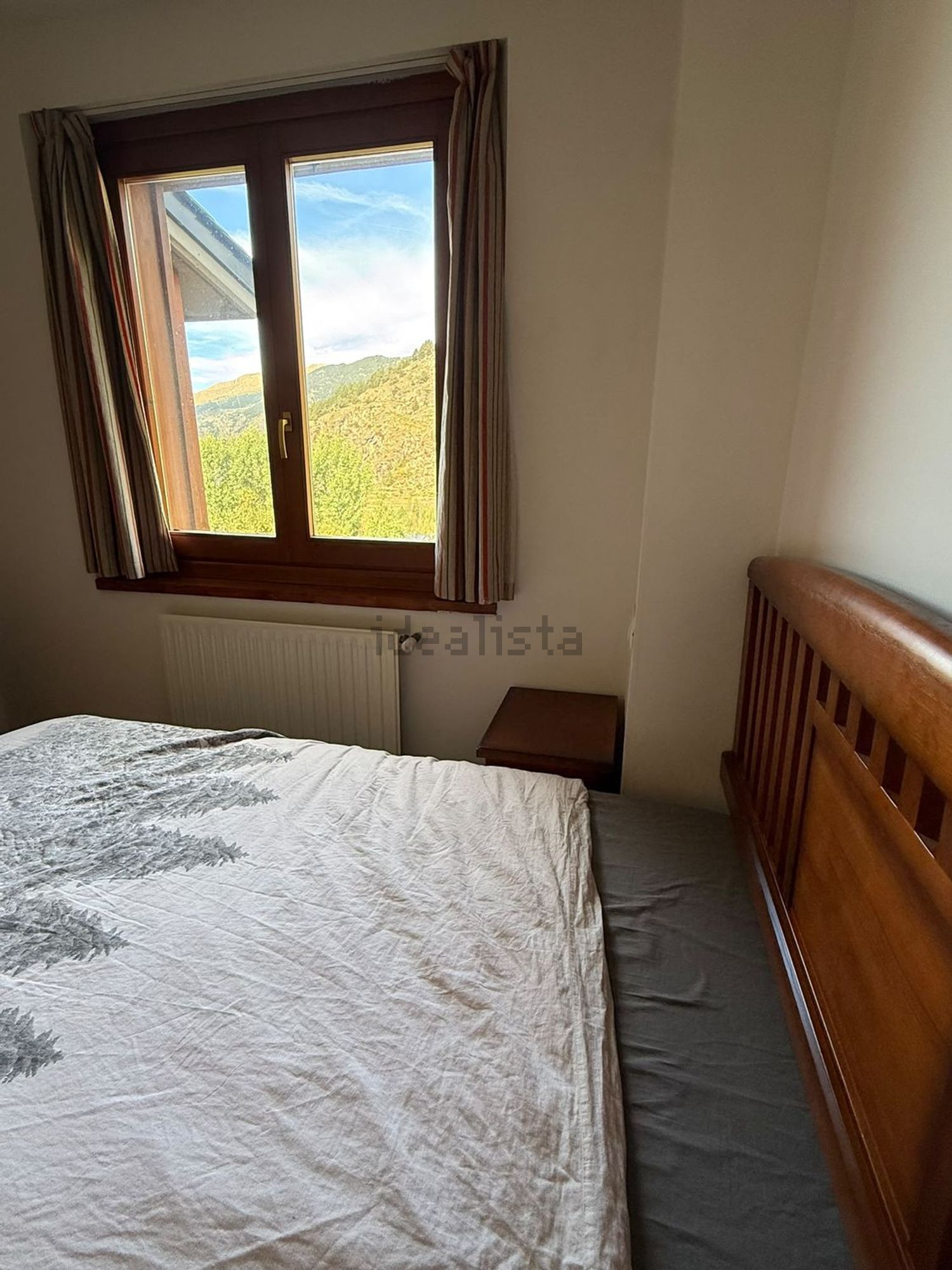 1-bedroom flat for sale in El Tarter, Canillo · 8 of 11