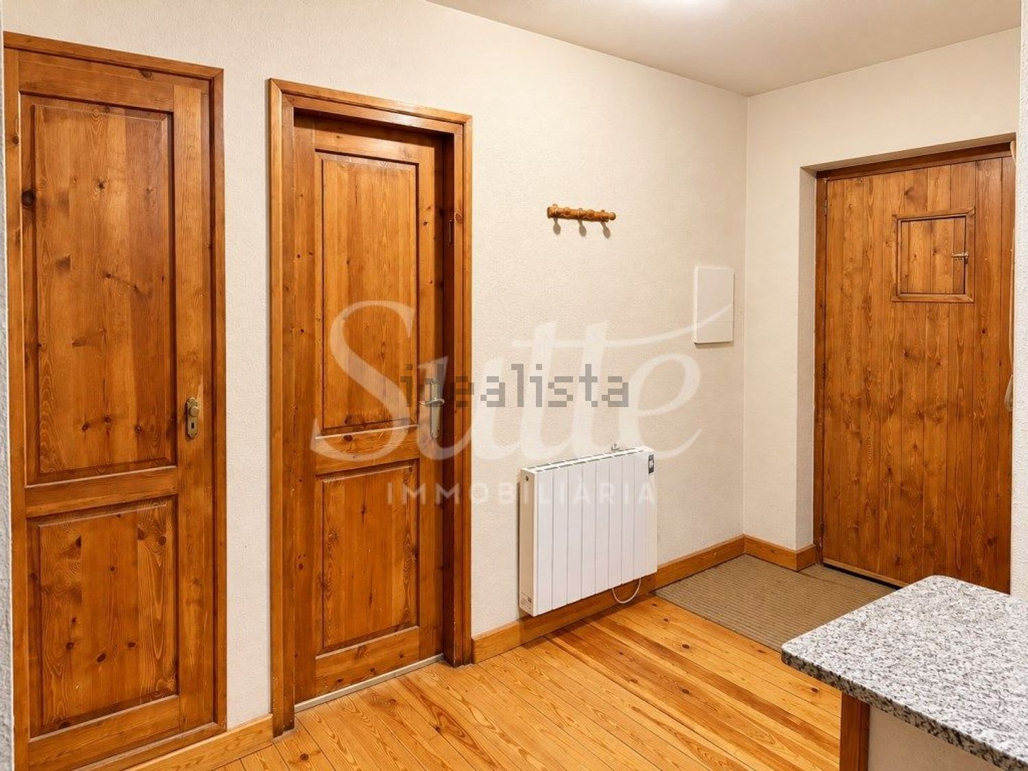 1-bedroom flat for sale in El Tarter, Canillo · 13 of 15