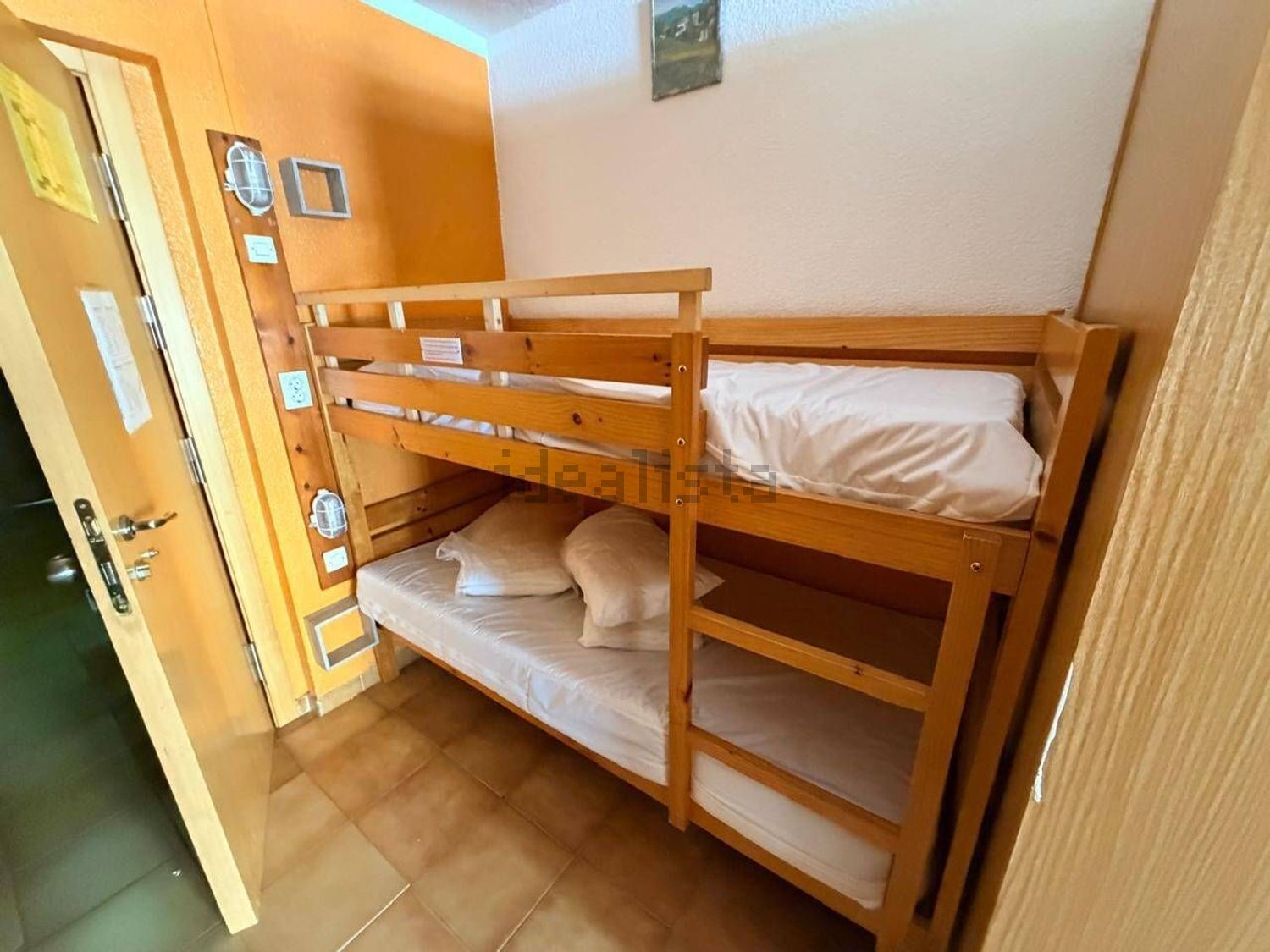 1-bedroom flat seasonal rent in Pas de la Casa, Encamp · 13 of 17