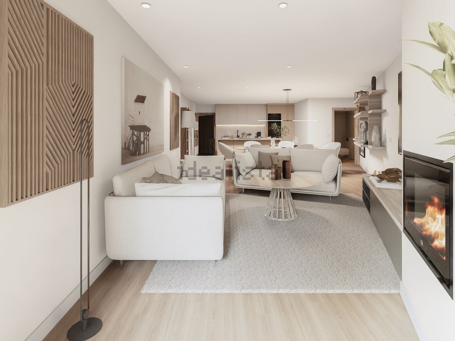 2-bedroom flat for sale in L'Aldosa, Canillo · 32 of 44