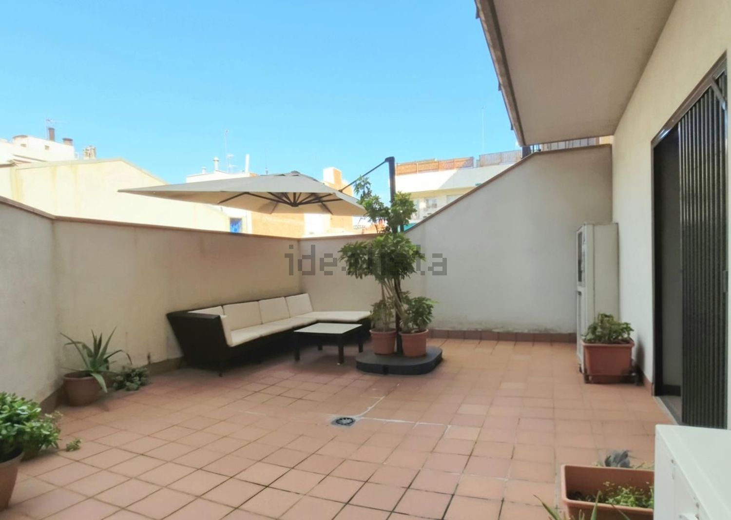 Piso en venta en Avenida de l'Abat Marcet