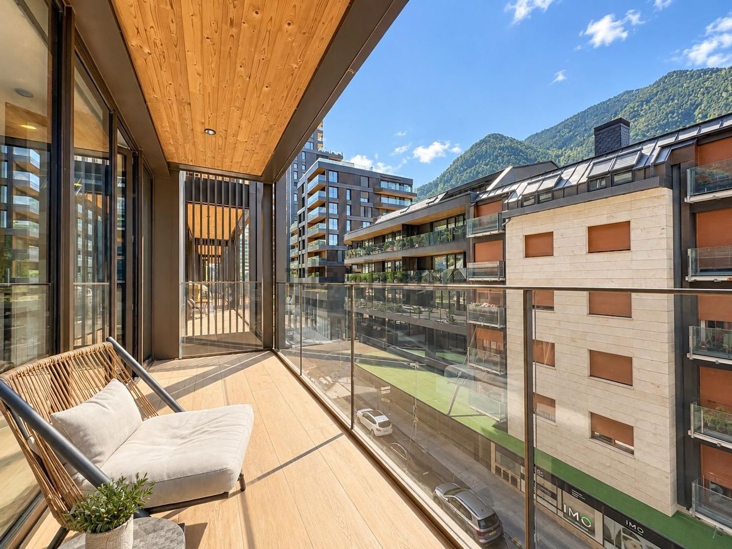 3-bedroom flat for sale in Escaldes-Engordany · 3 of 28